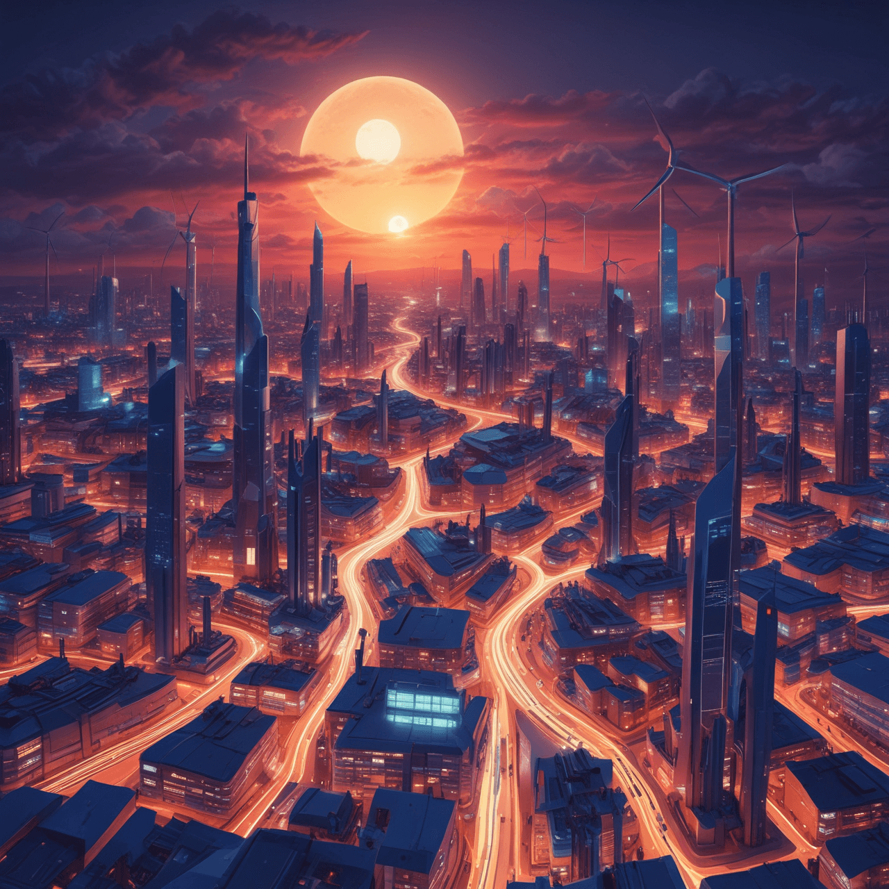 Energy Run Quiz game banner