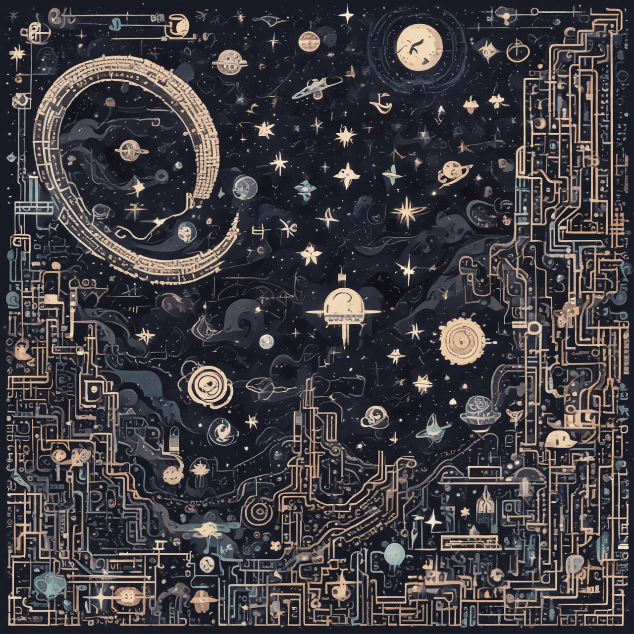 Derivative Dash game banner