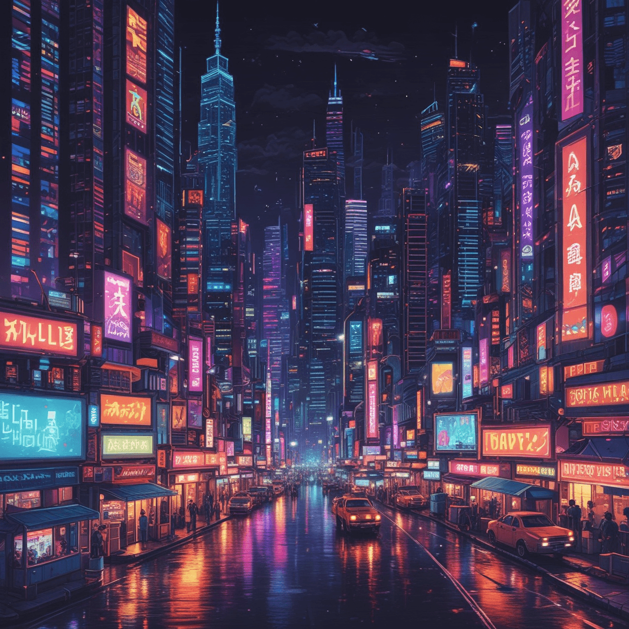 Kieran Jump game banner