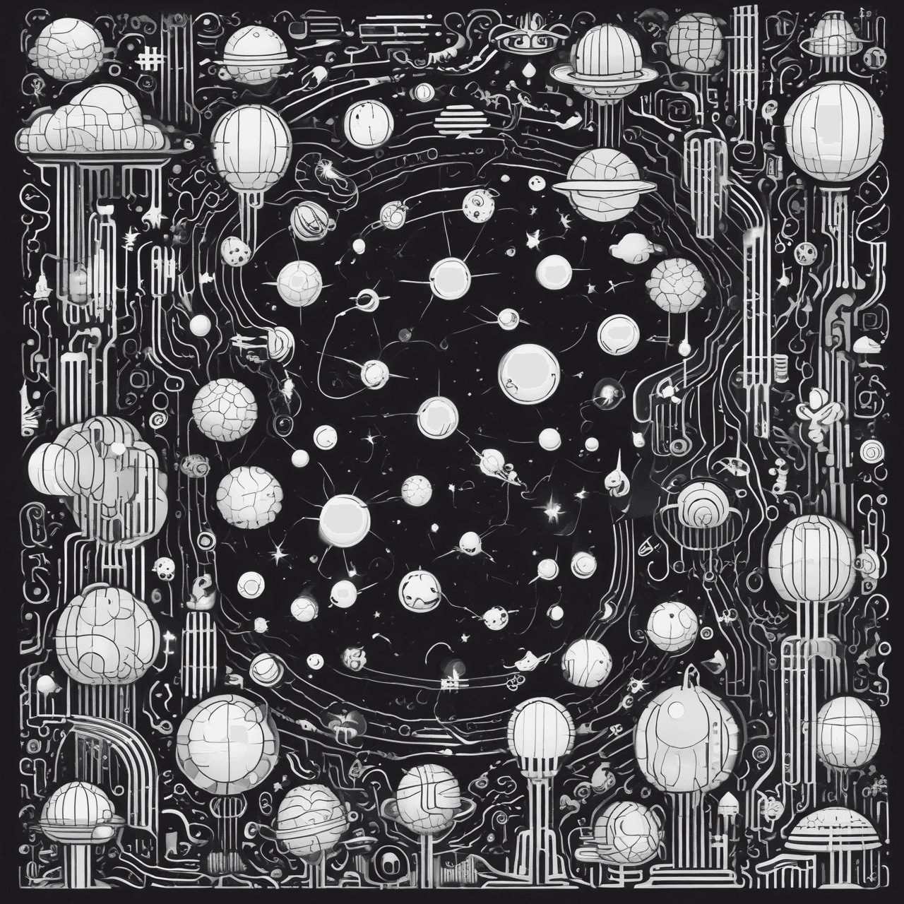 Germ Runner Quiz game banner