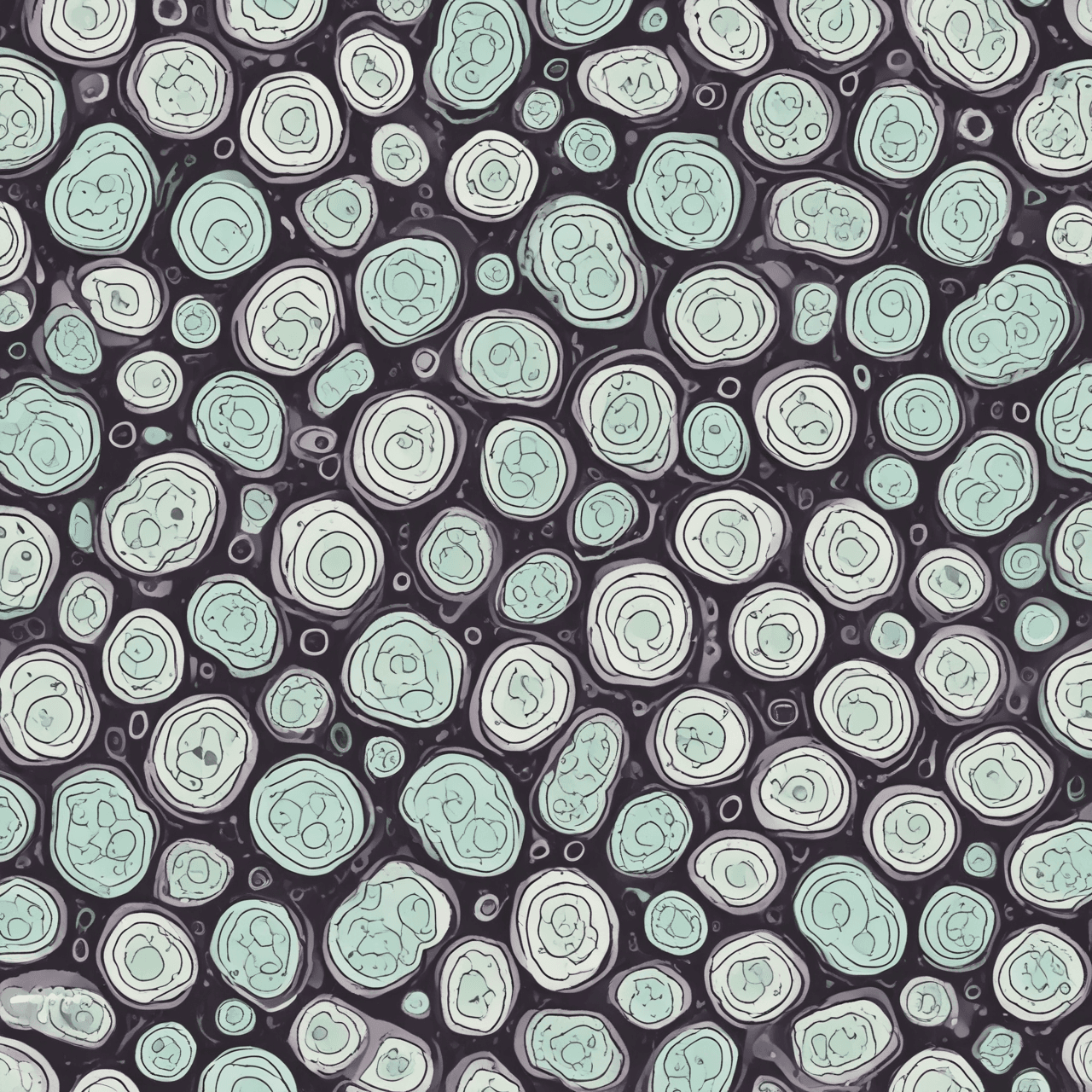 Biology Quiz Defenders game banner