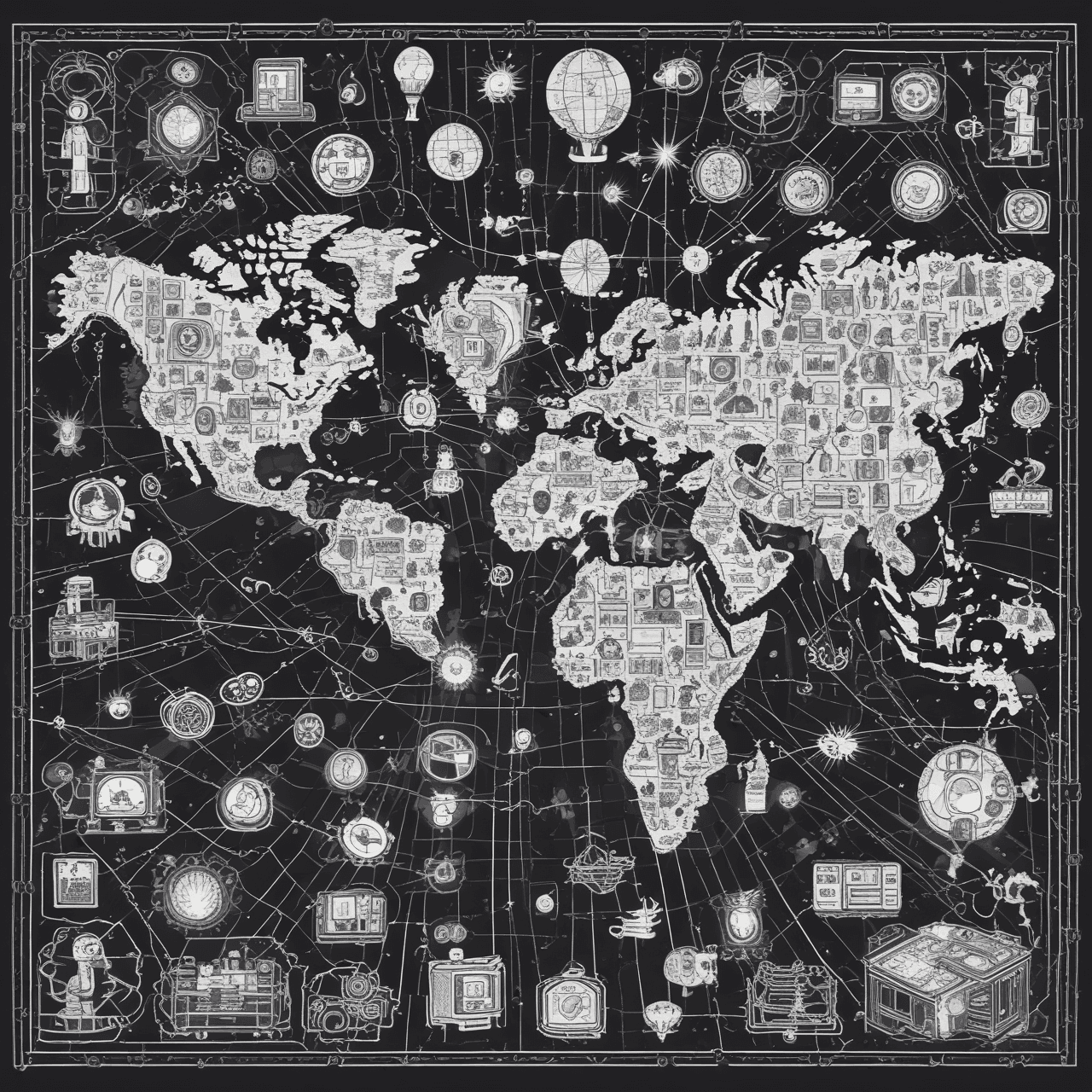 Sfida Internet game banner