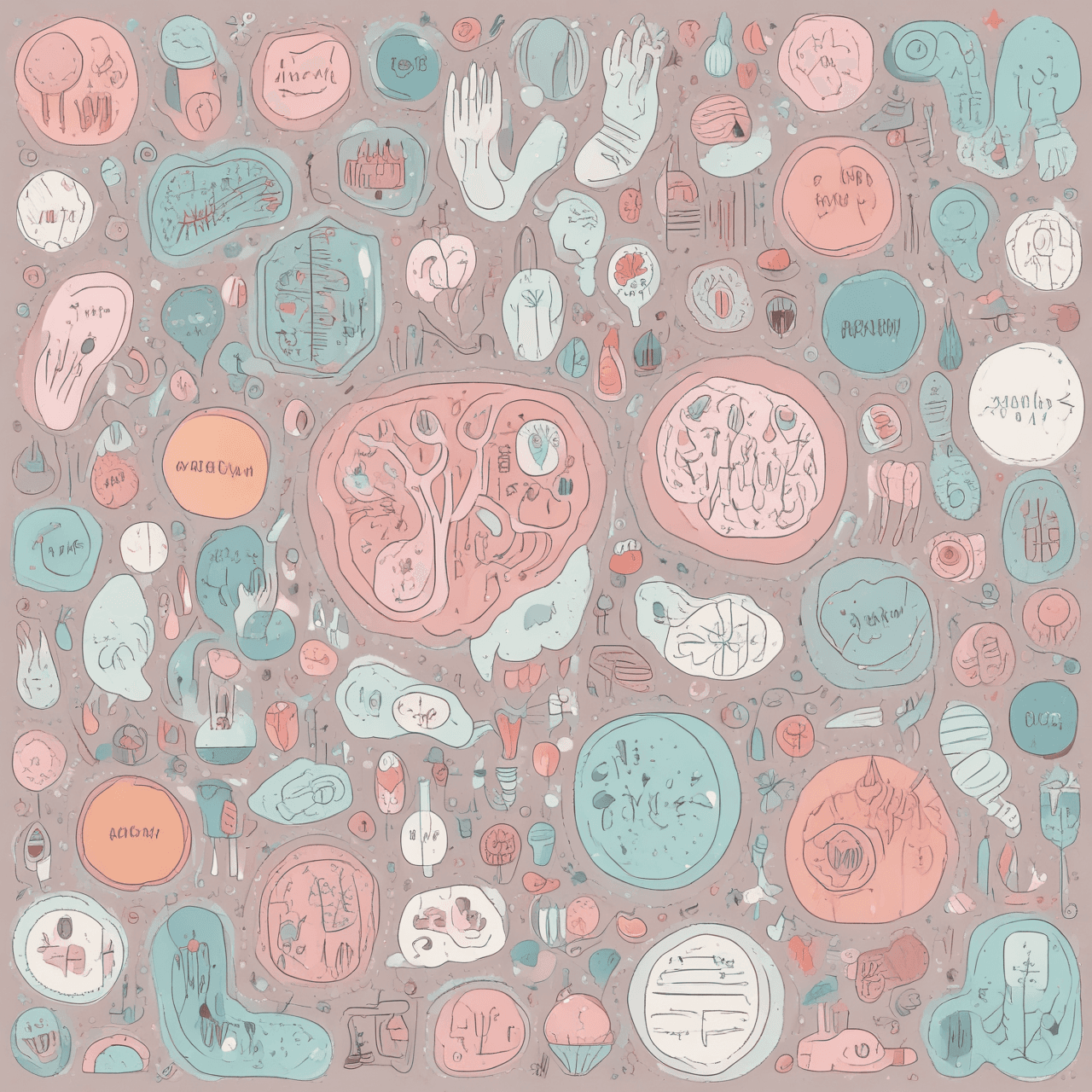 Homeostasis Defenders game banner