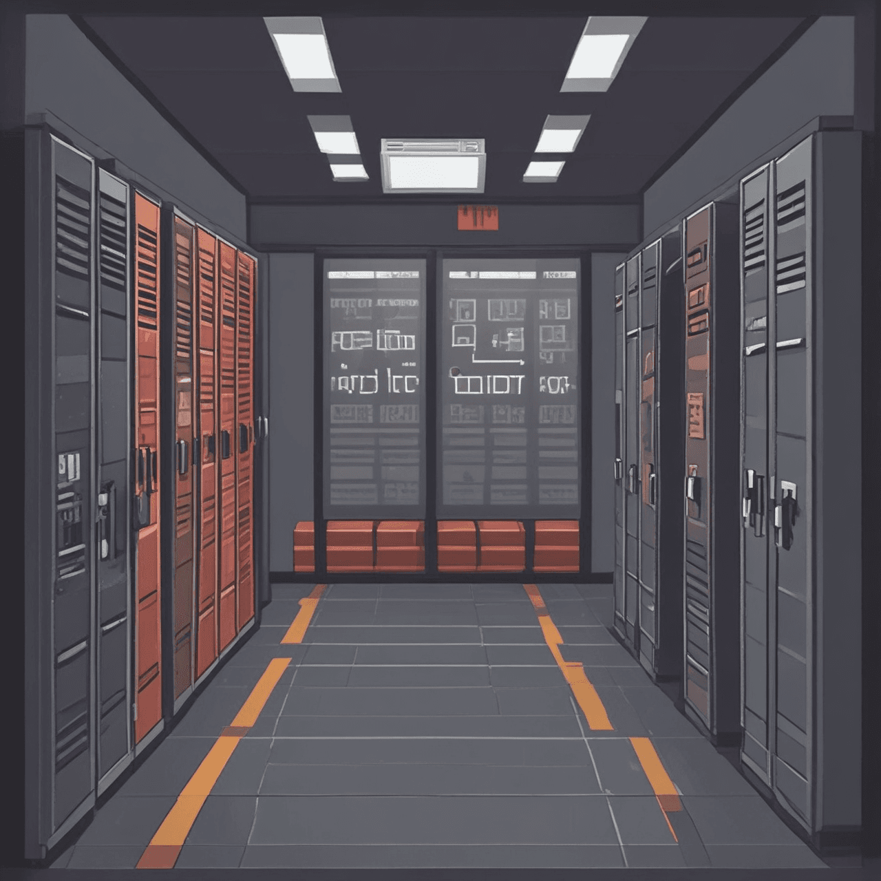 Algebra Run! game banner