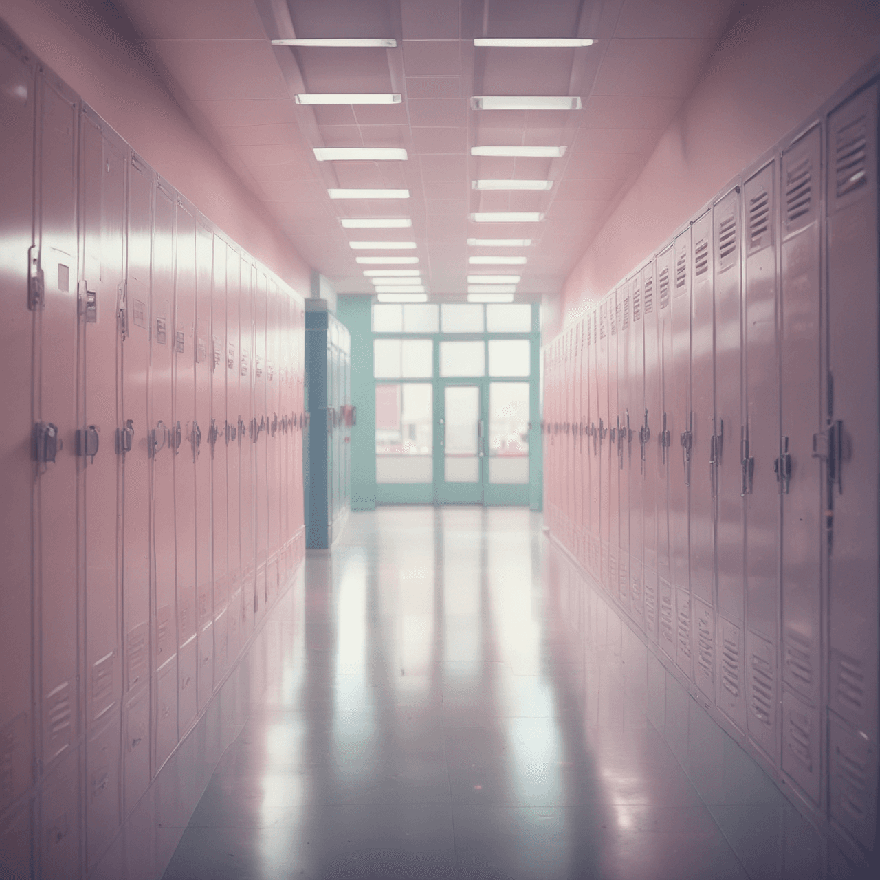 High School Harmony game banner