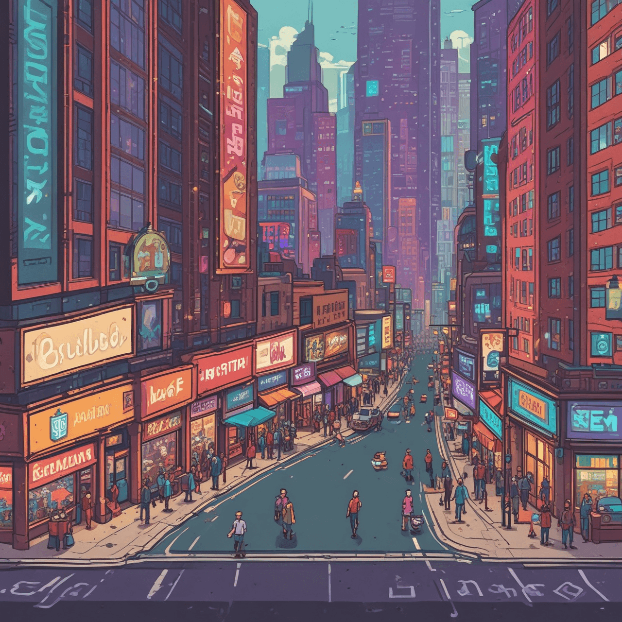 Budget Blaster Run game banner