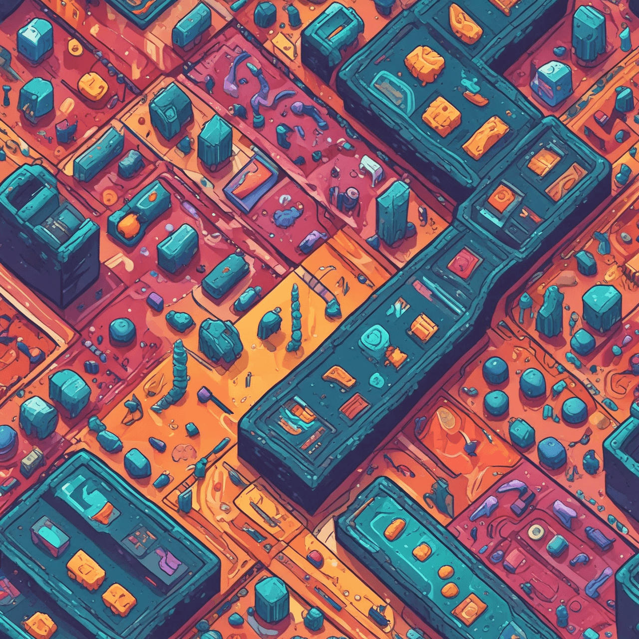 Bio Jump game banner