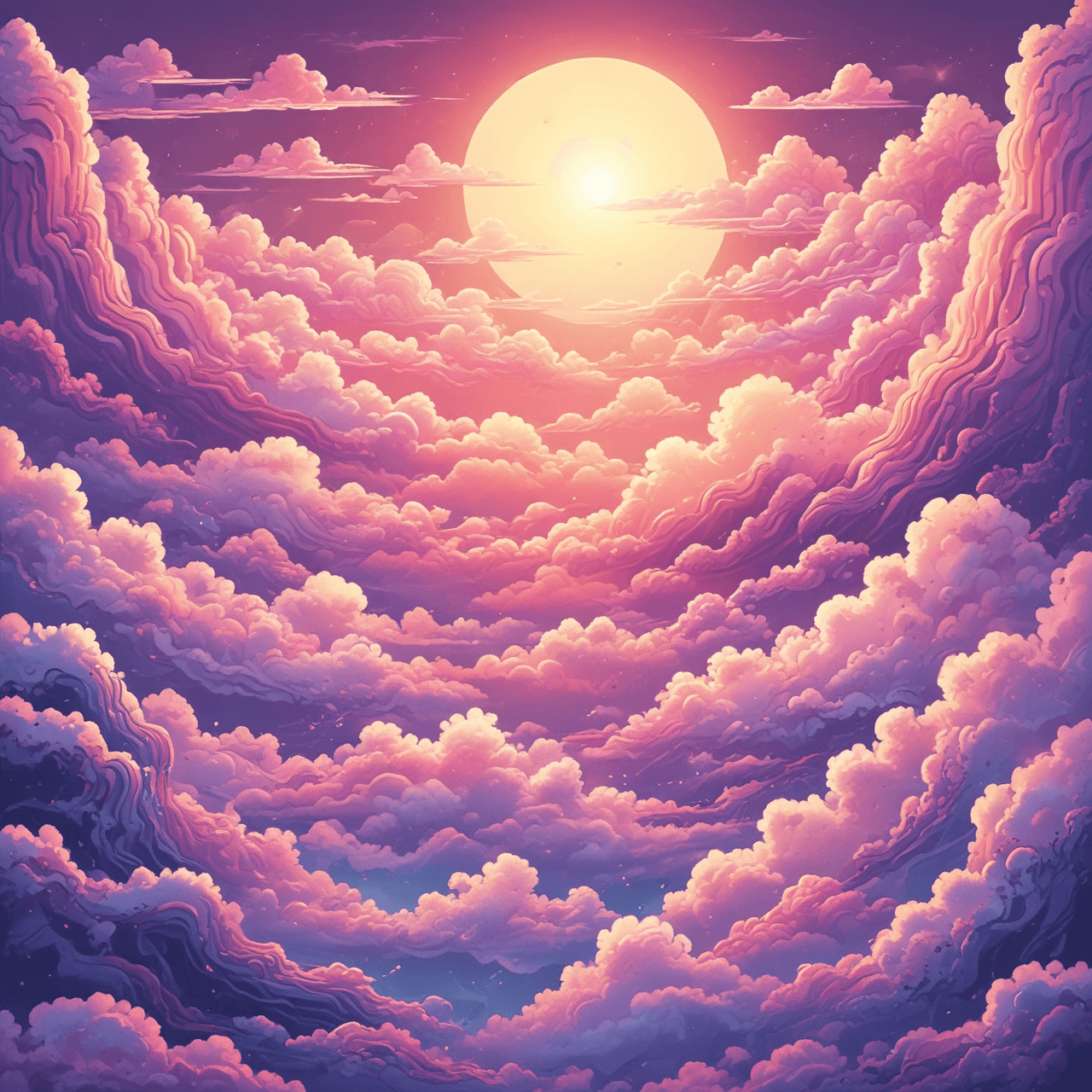 Fallacy Cloud Bridge game banner