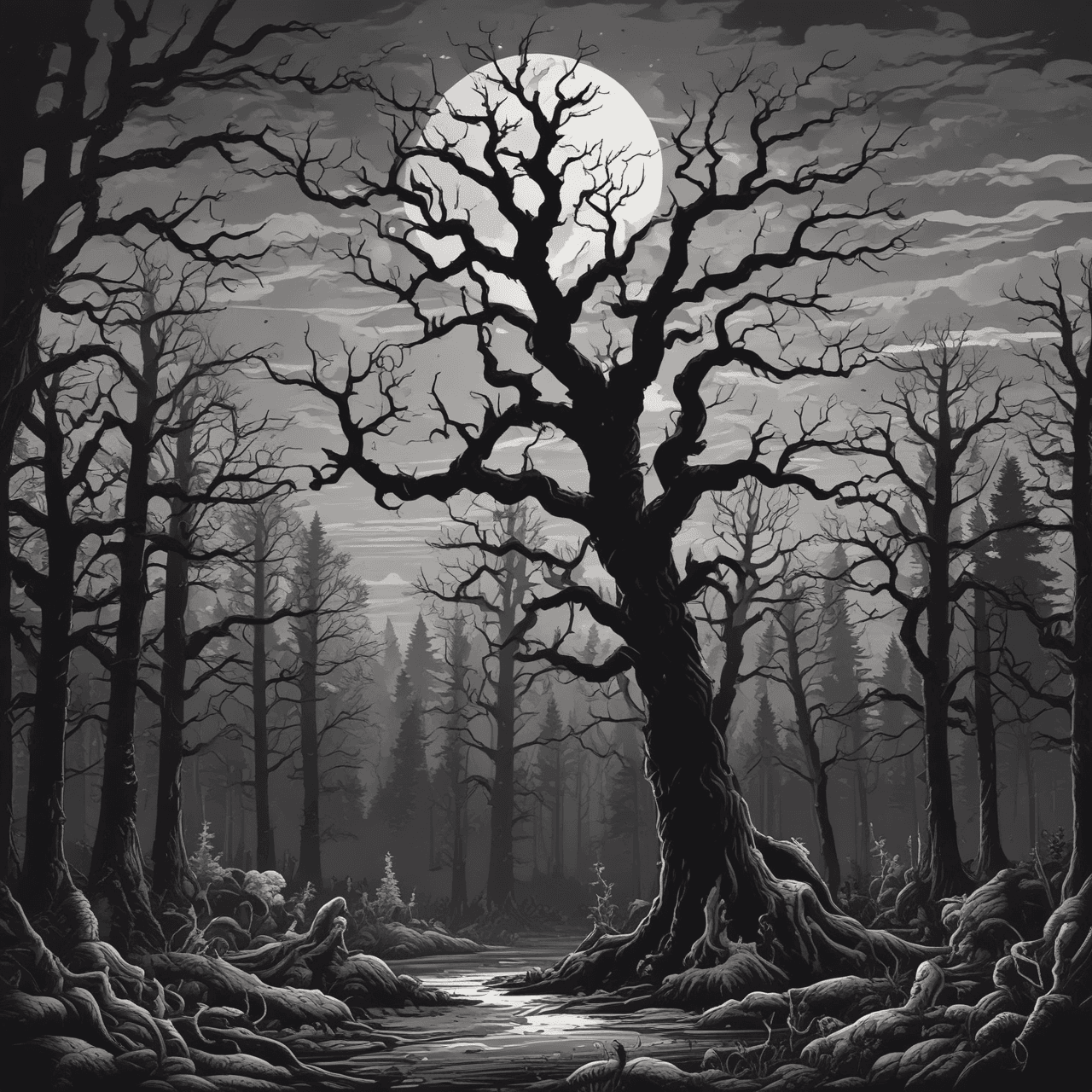 Puritan Peril: Salem Quiz game banner