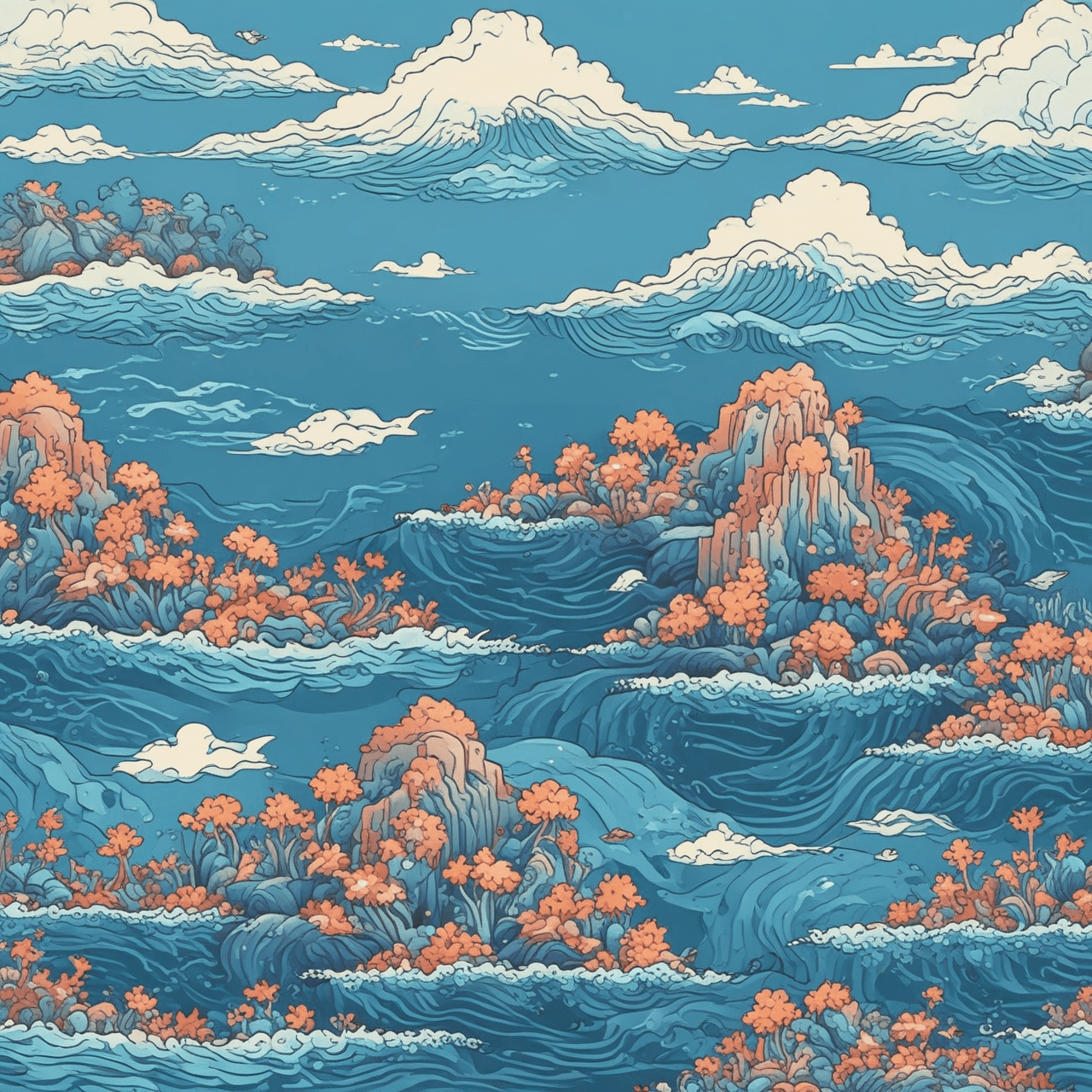 El Nino vs La Nina Quiz game banner