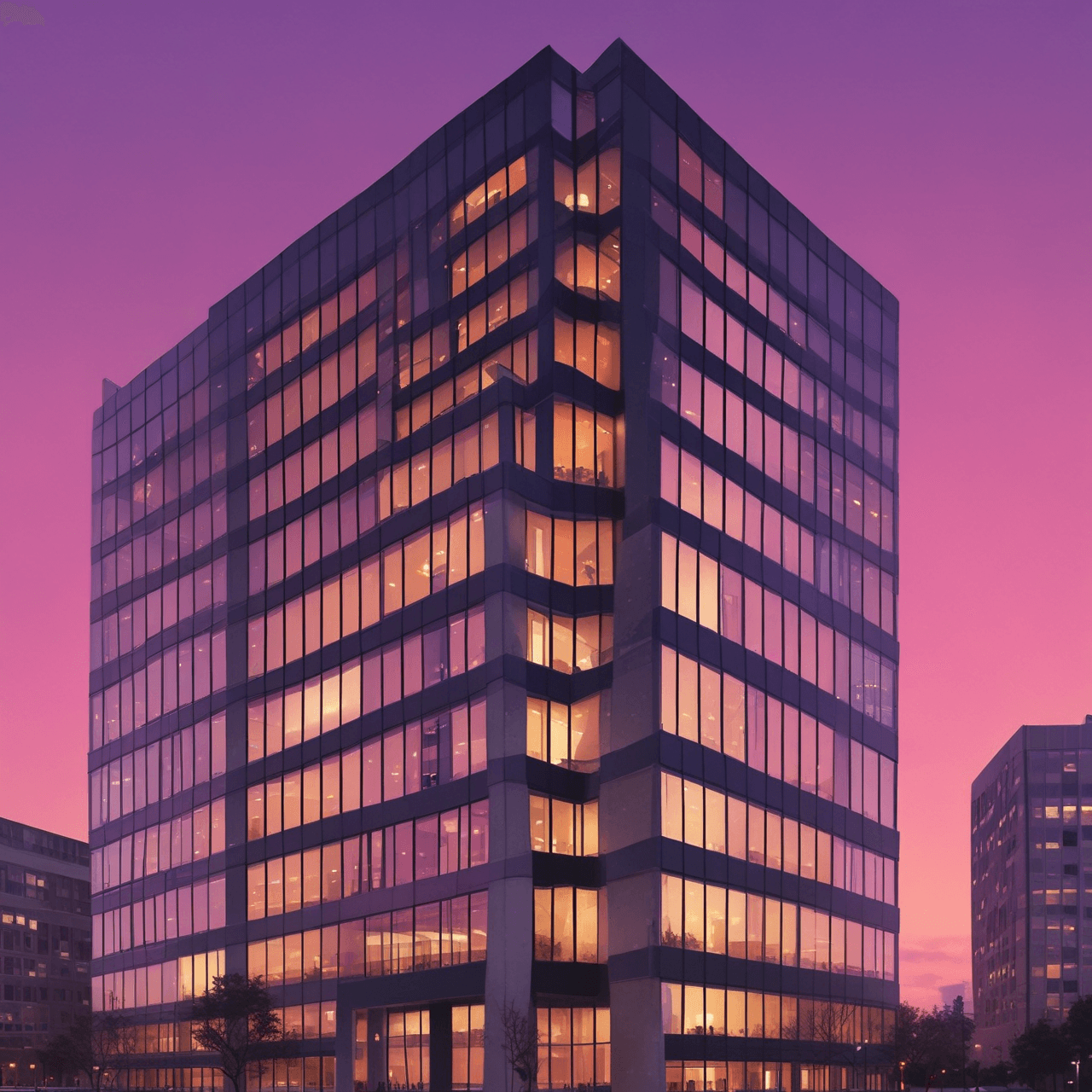 SWOT City Run game banner