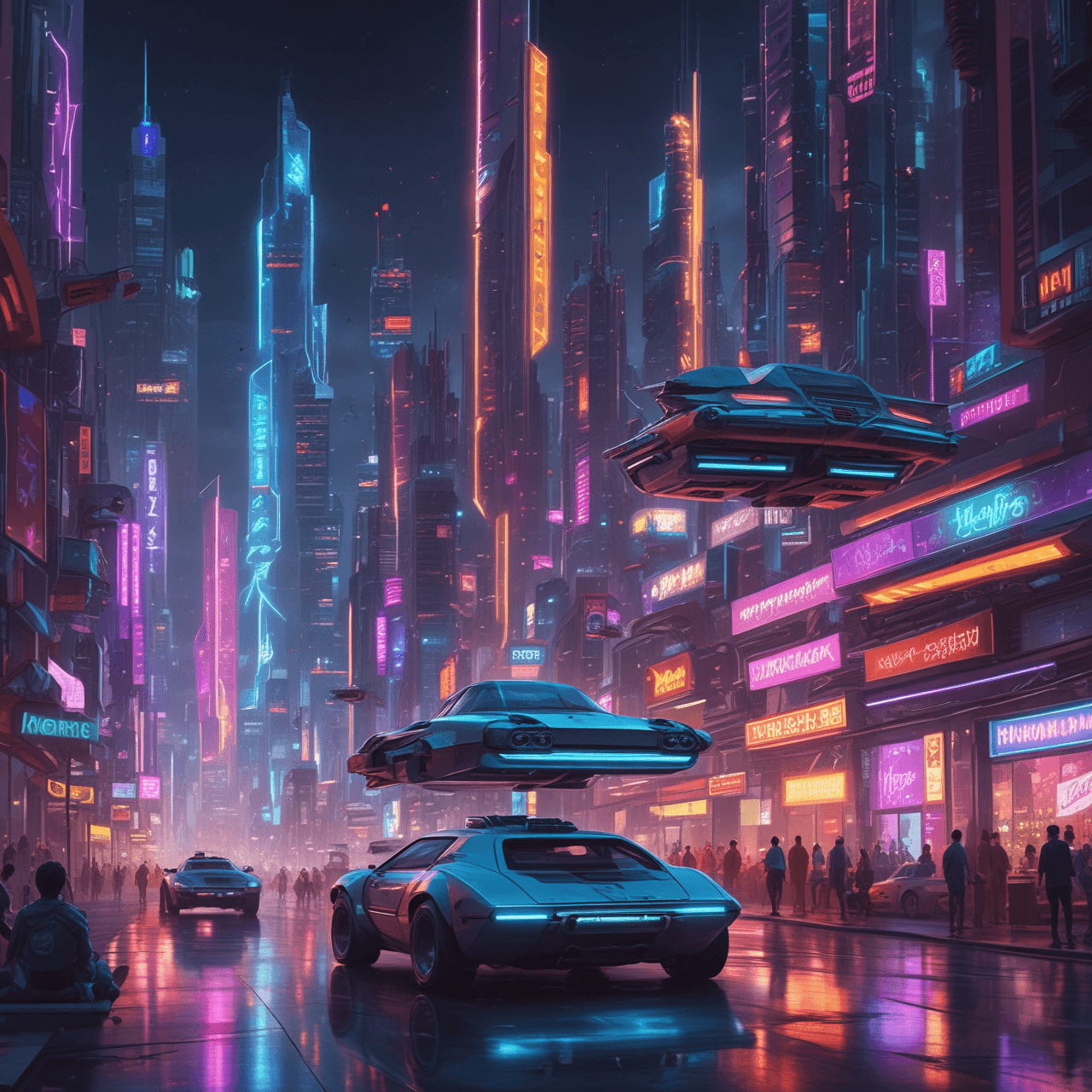 Motion Mayhem Quiz game banner