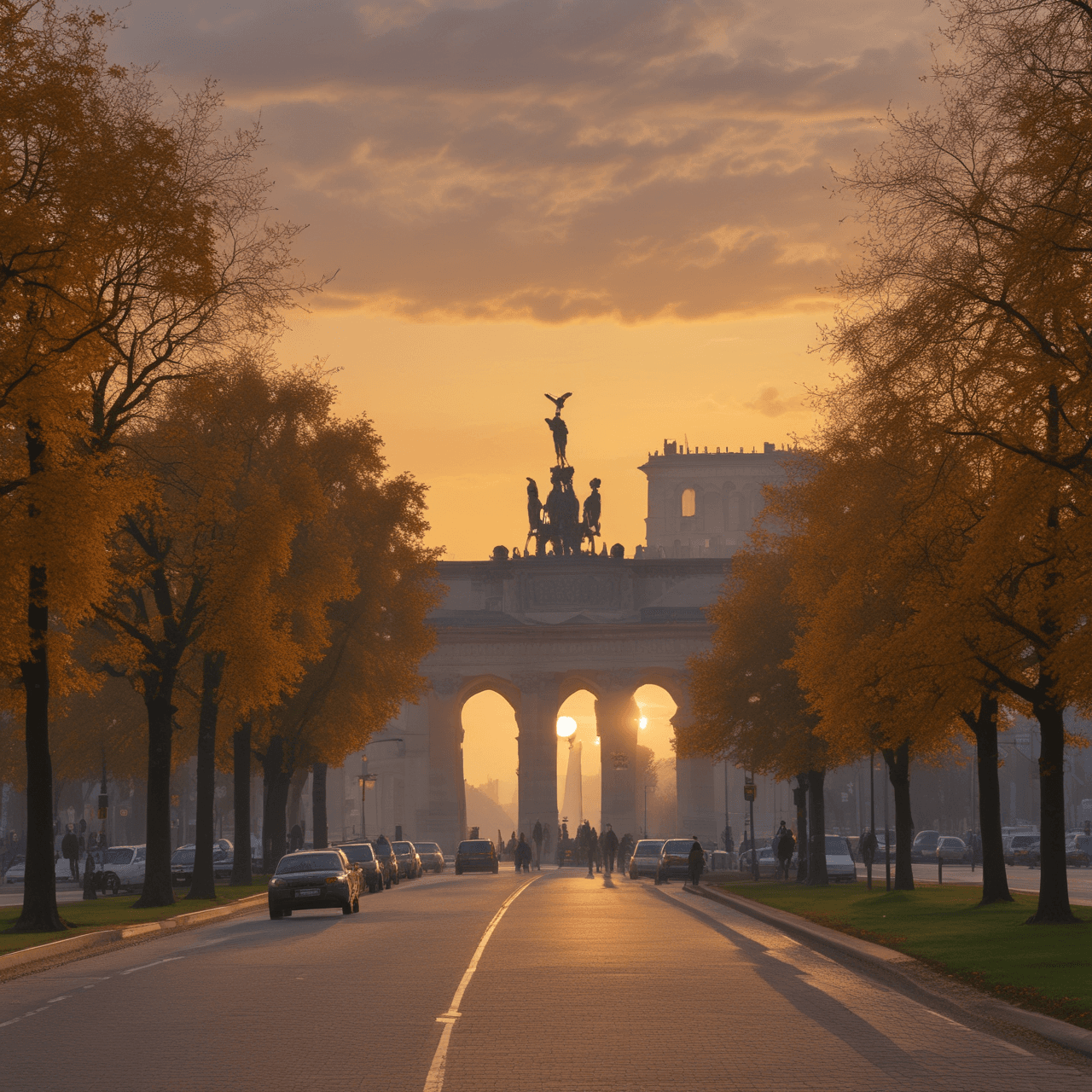 Europa-Hymnen-Lauf game banner