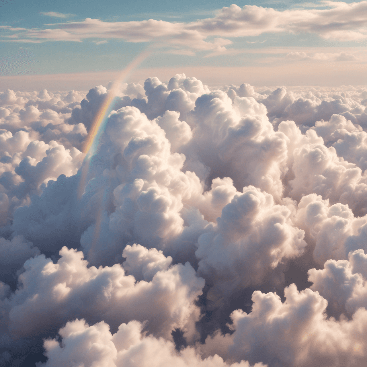 Multiplication Cloud Hop game banner