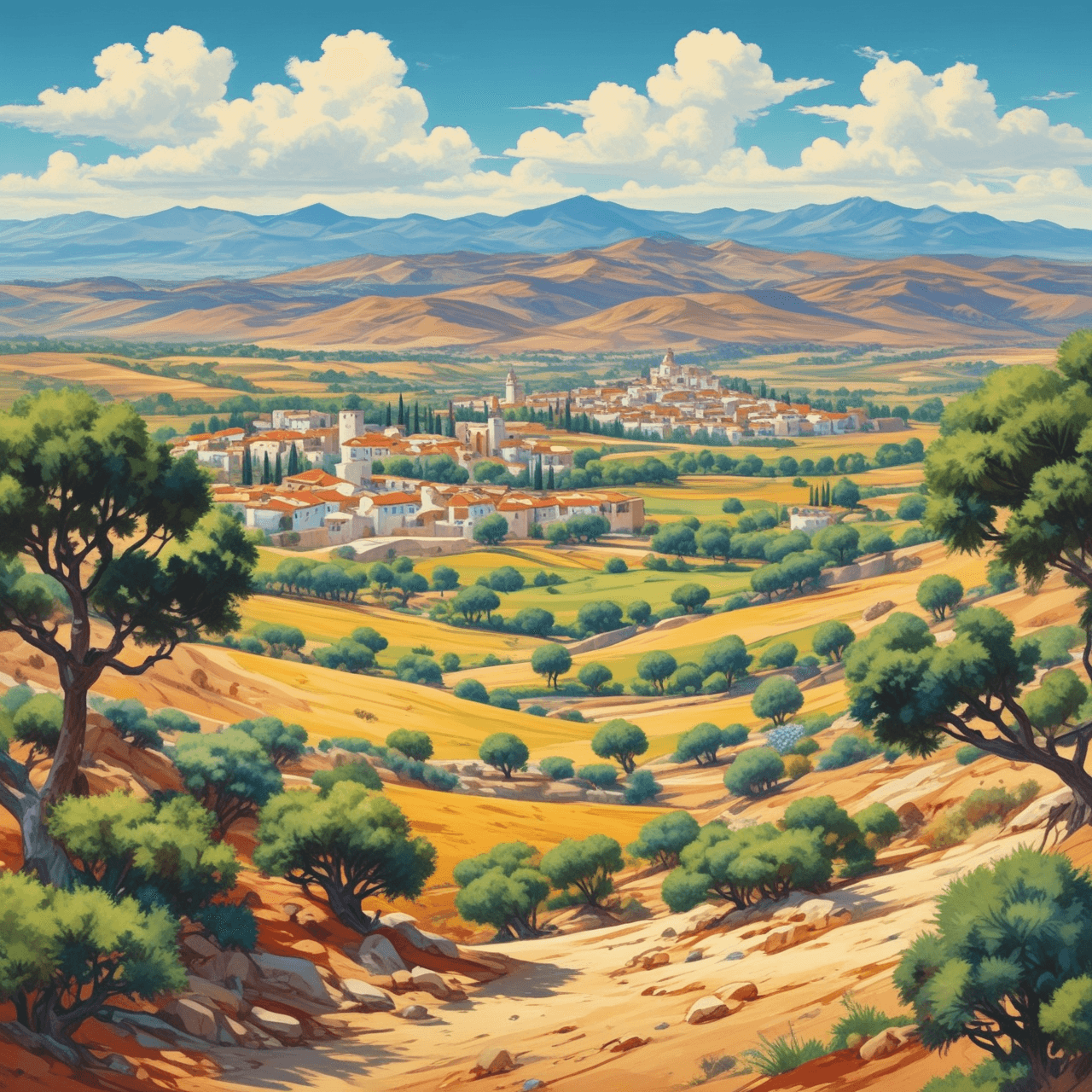 ¡Saber y Conocer Jump! game banner