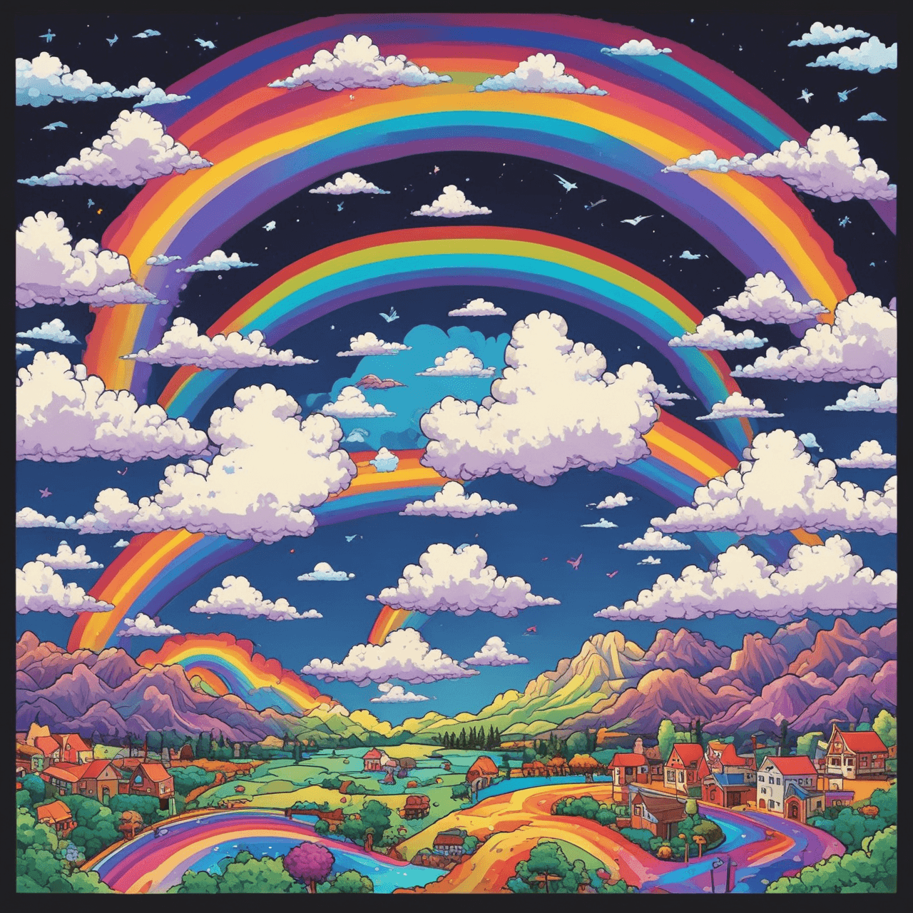 Puente de Categorías game banner