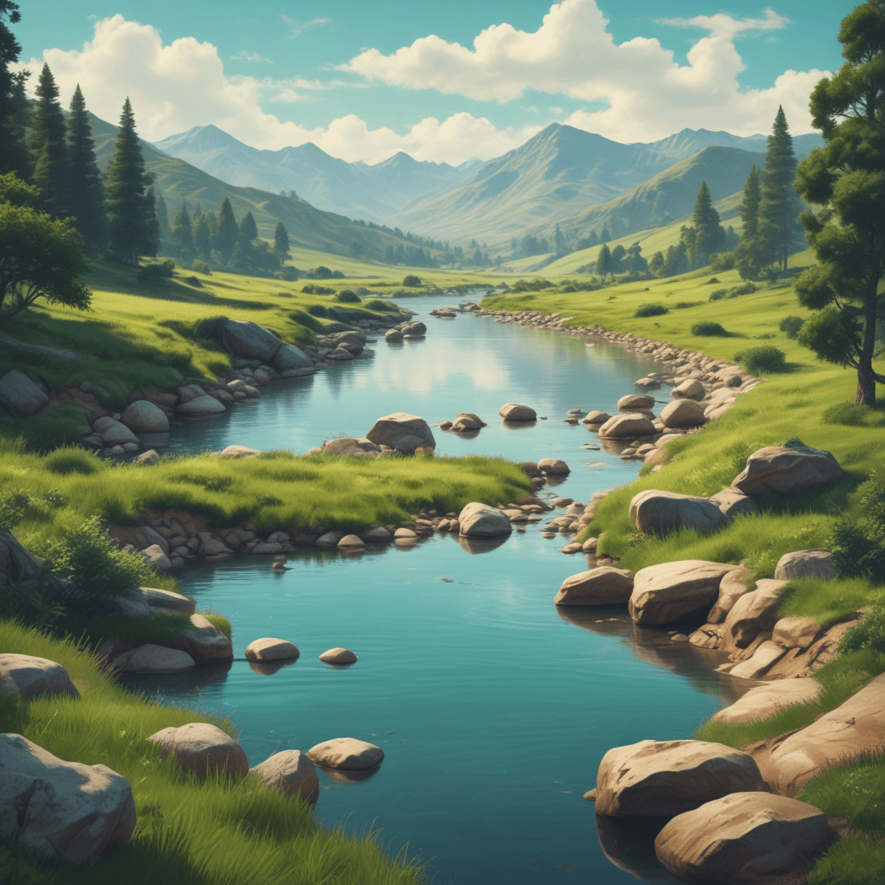 Eco Defenders Quiz game banner