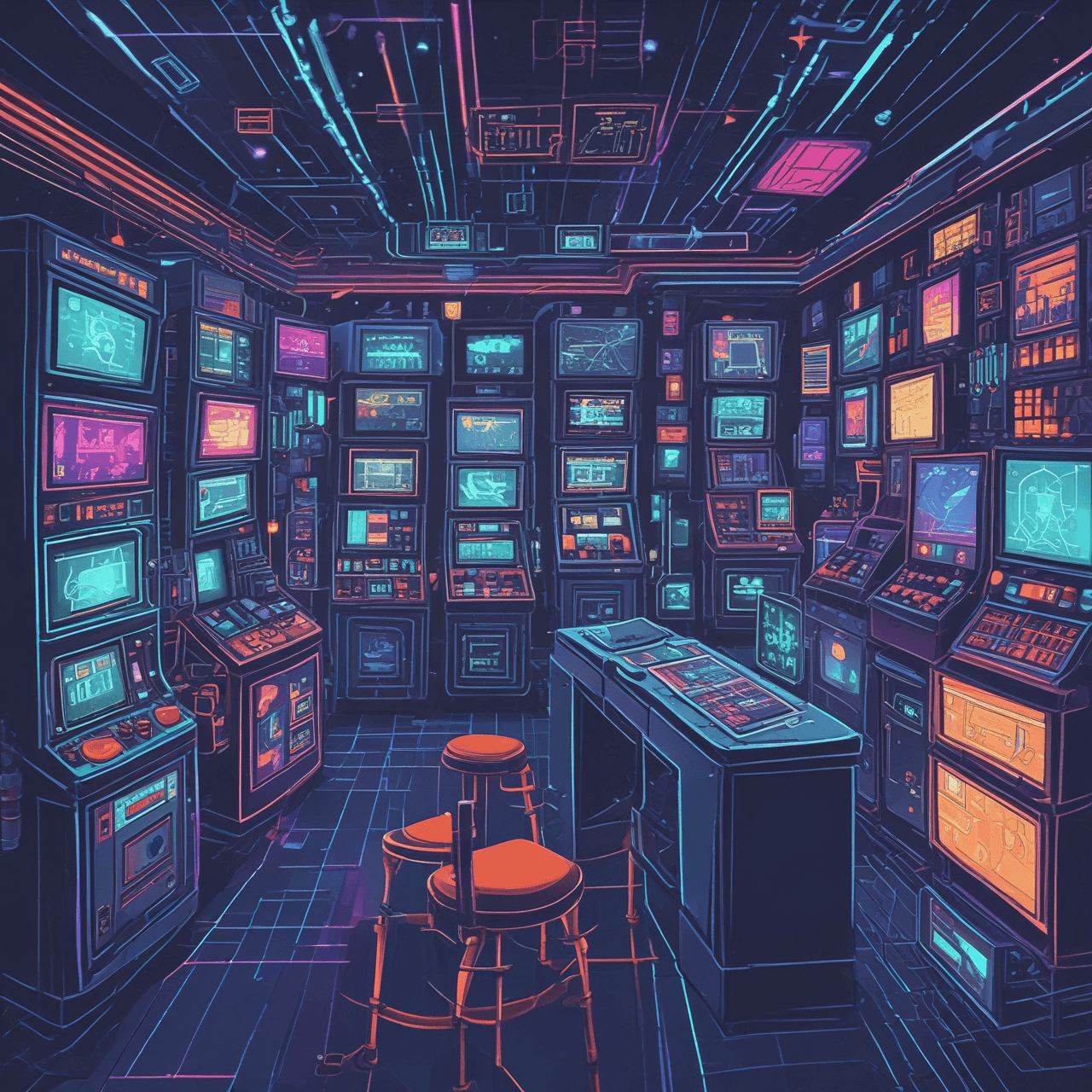 Evidence Analysis Run game banner