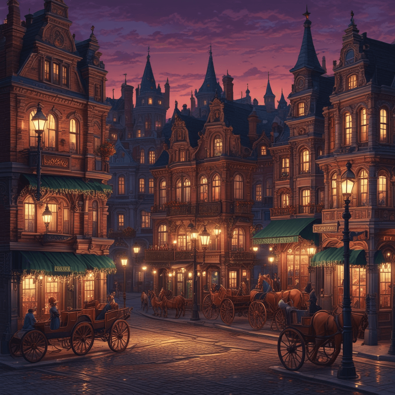 Eclectic Era Run game banner