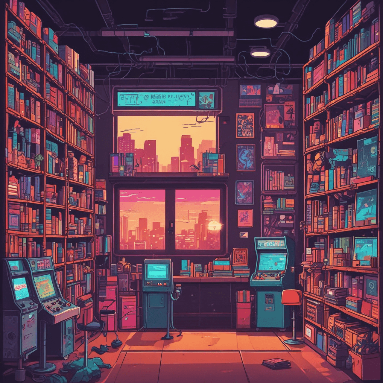 Cost Jump game banner