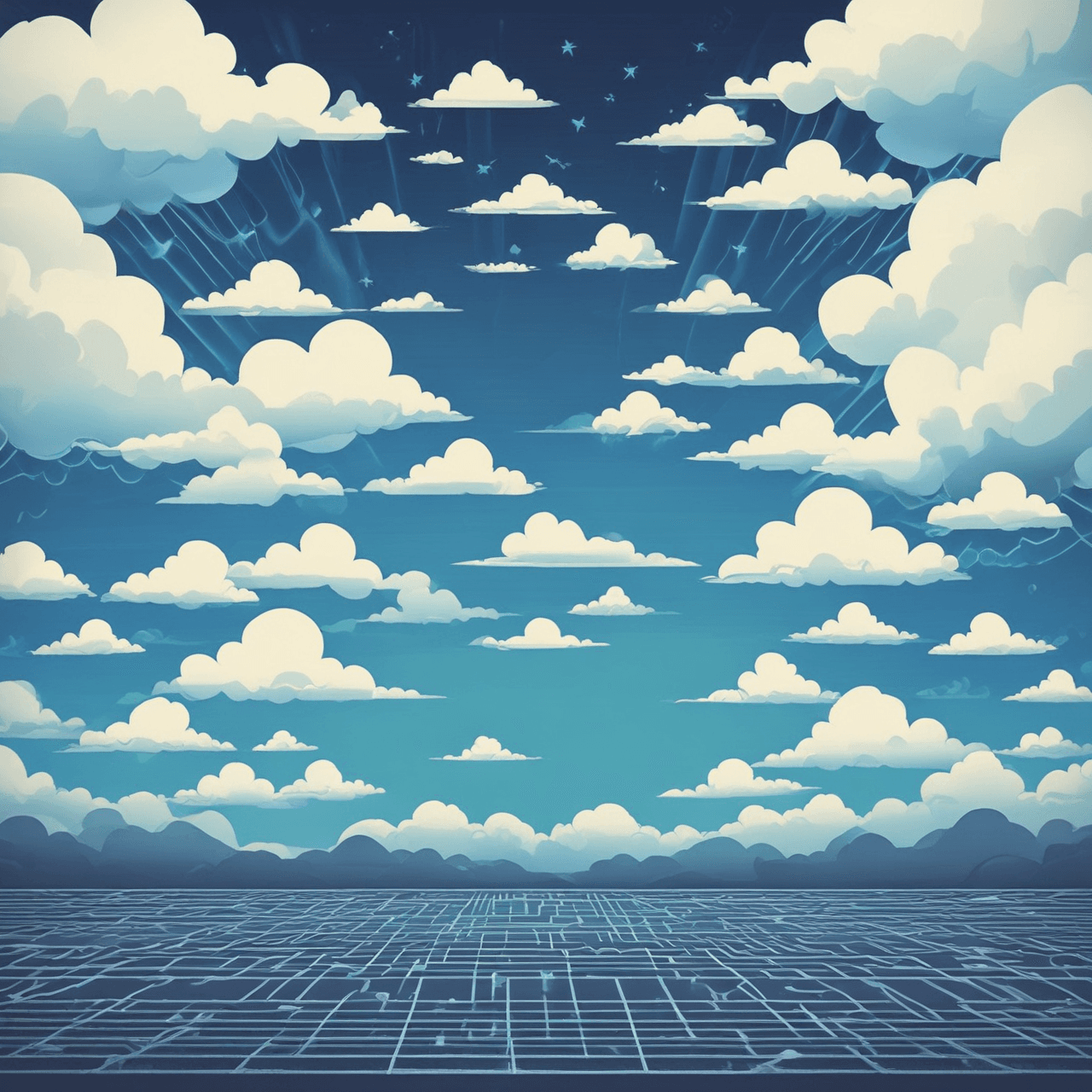 Oscillation Bridge Quiz game banner