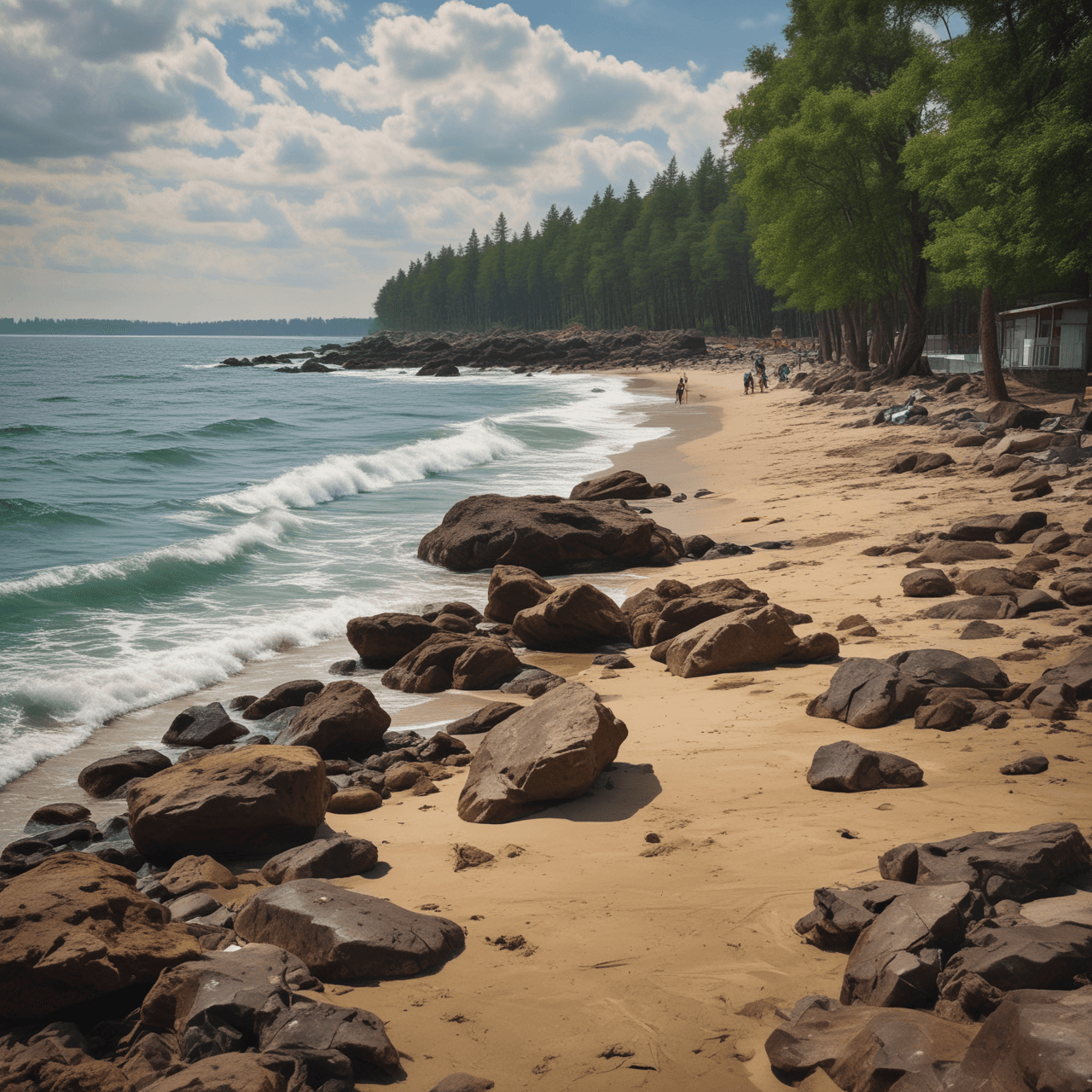 Демографический Забег Казахстана game banner