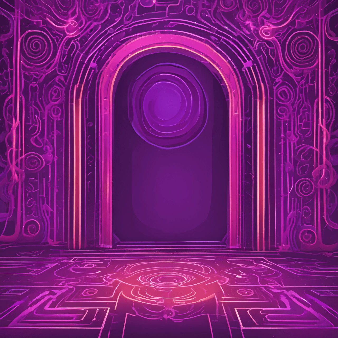 Character Charm Challenge game banner