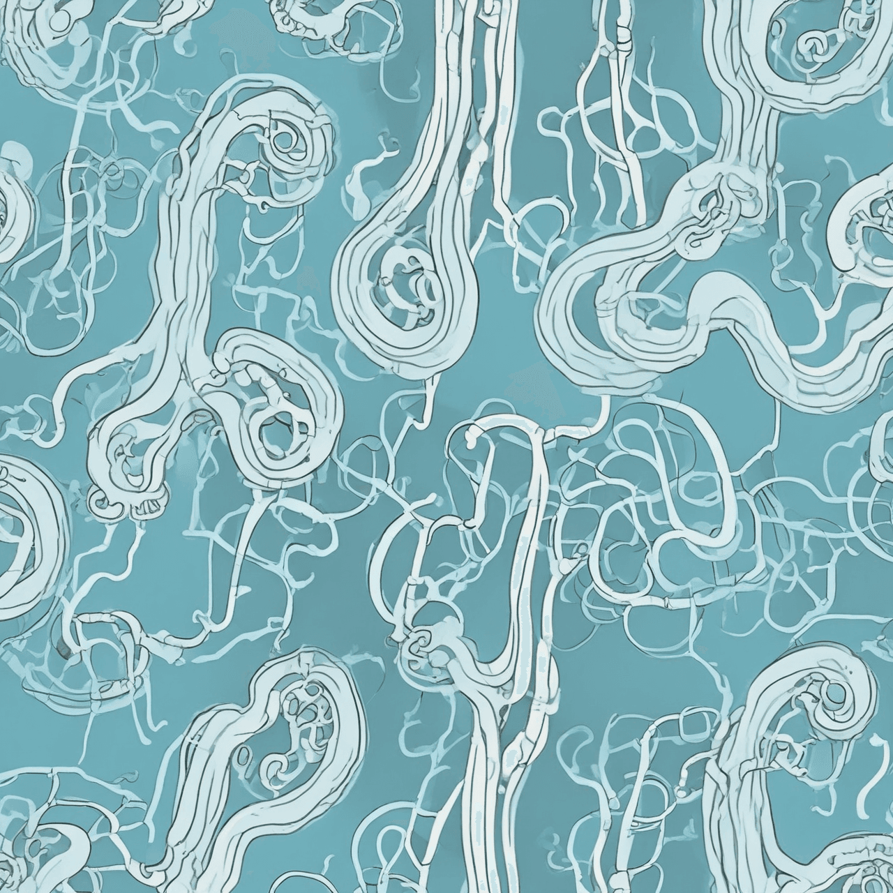 Kidney Quiz Defenders game banner