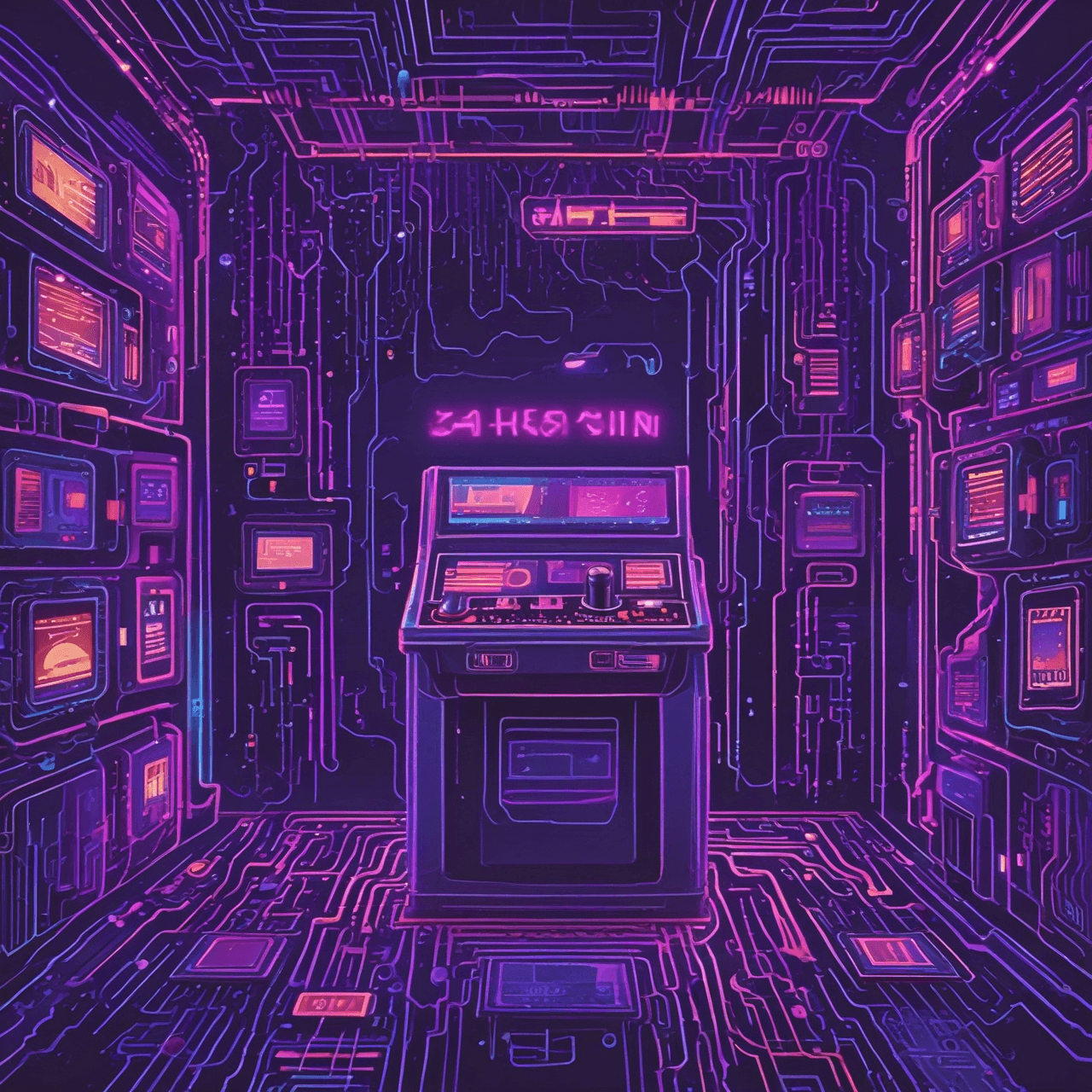 Python Shooter game banner