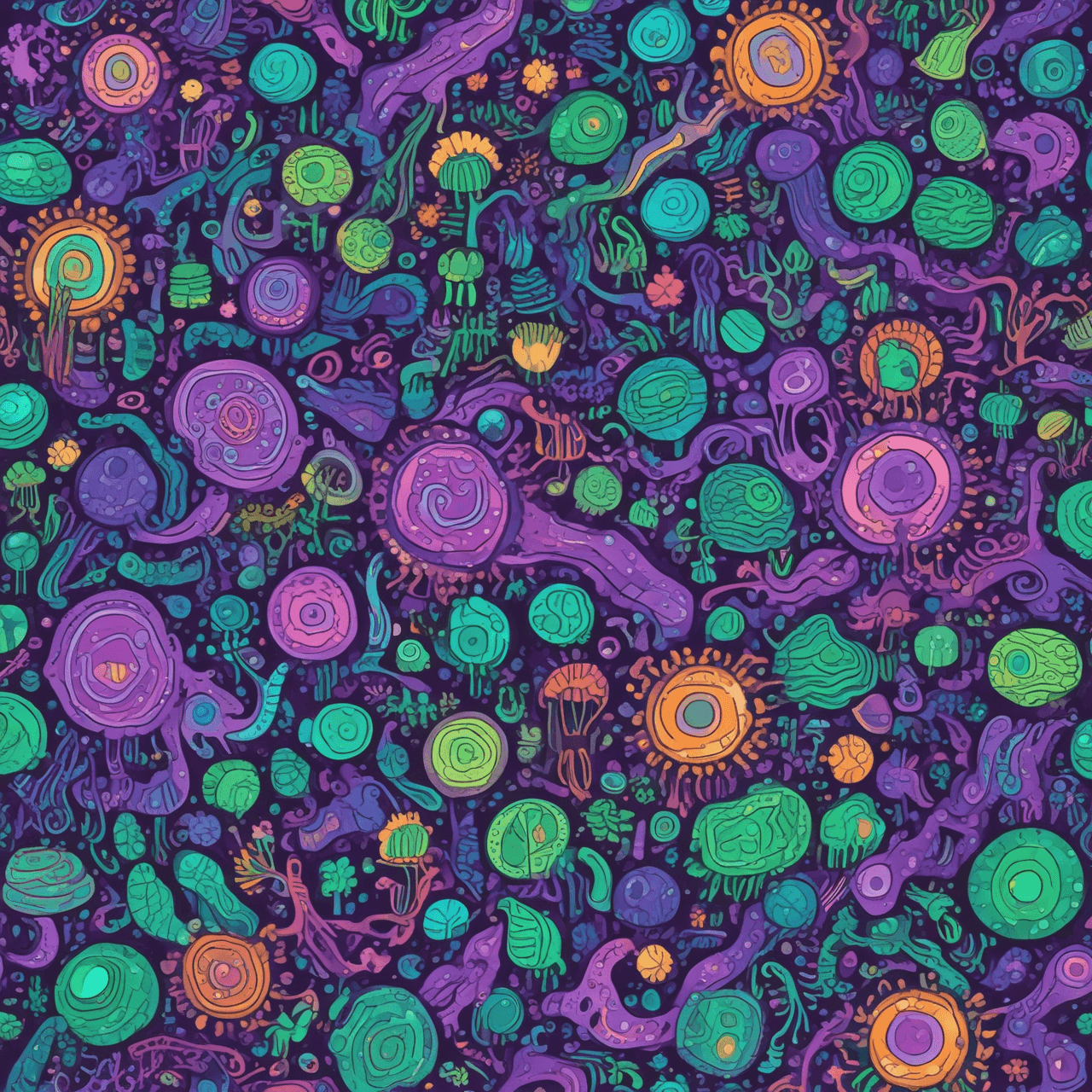 Cellular Sprint Quiz game banner