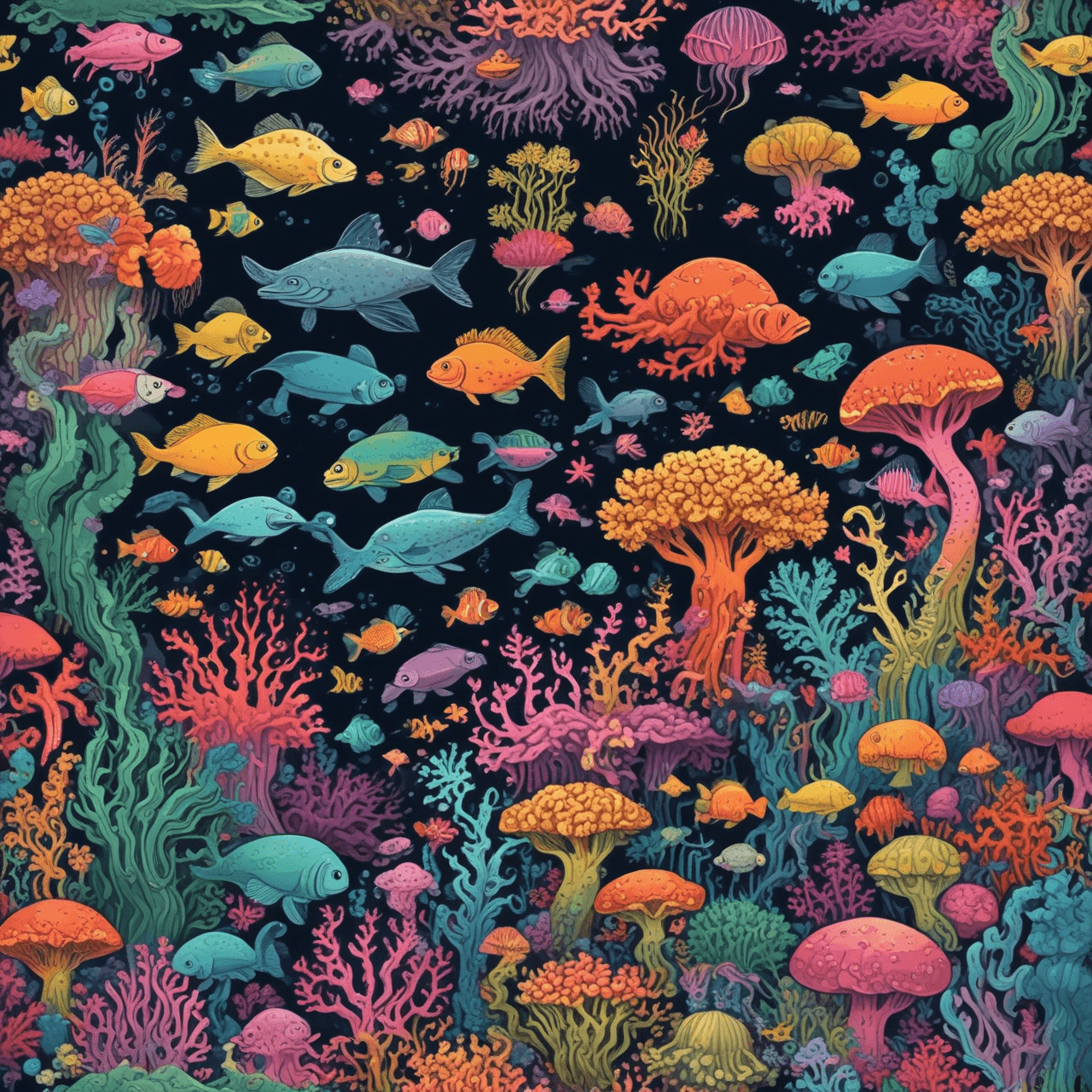 Phyla Racer game banner