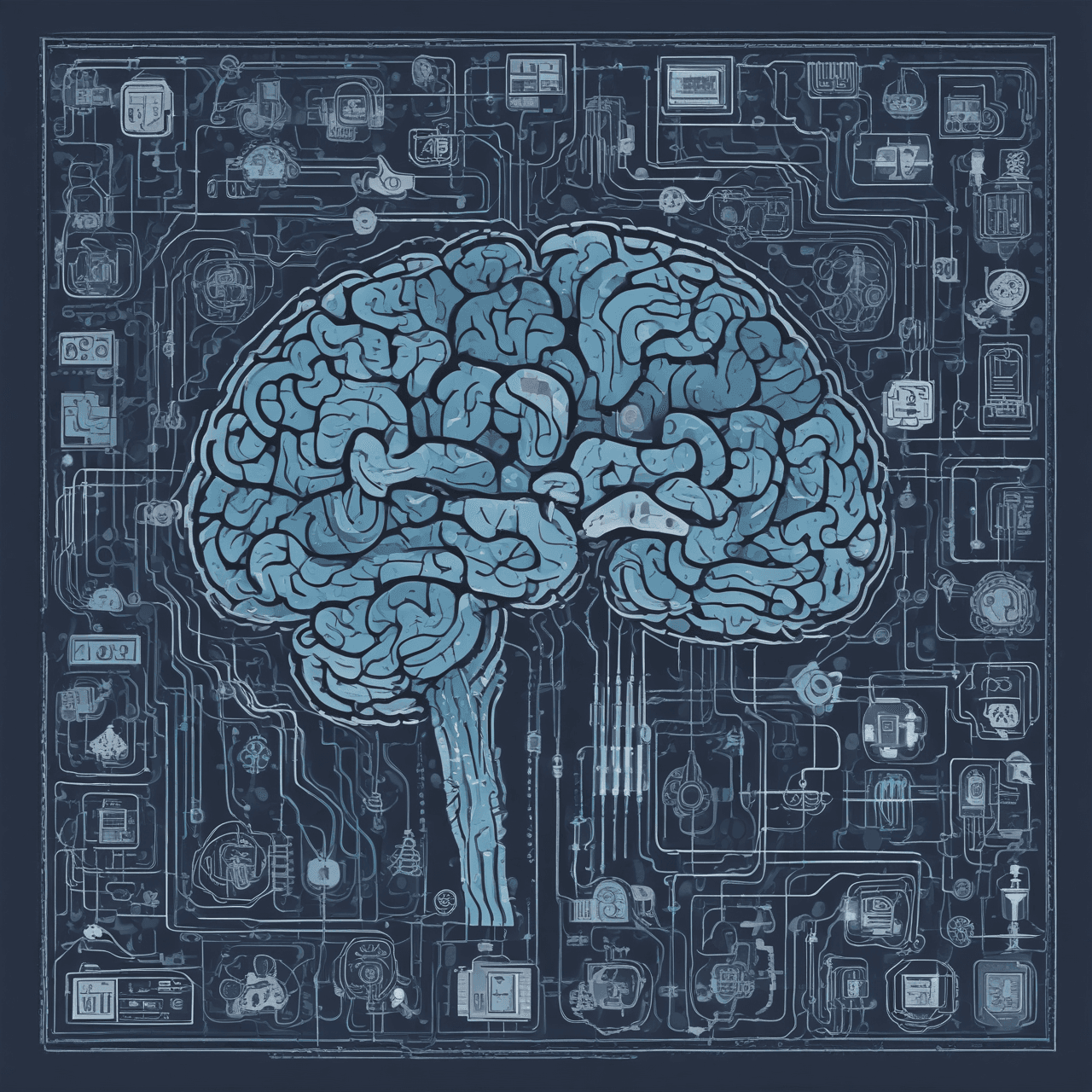 Neuro Jump game banner