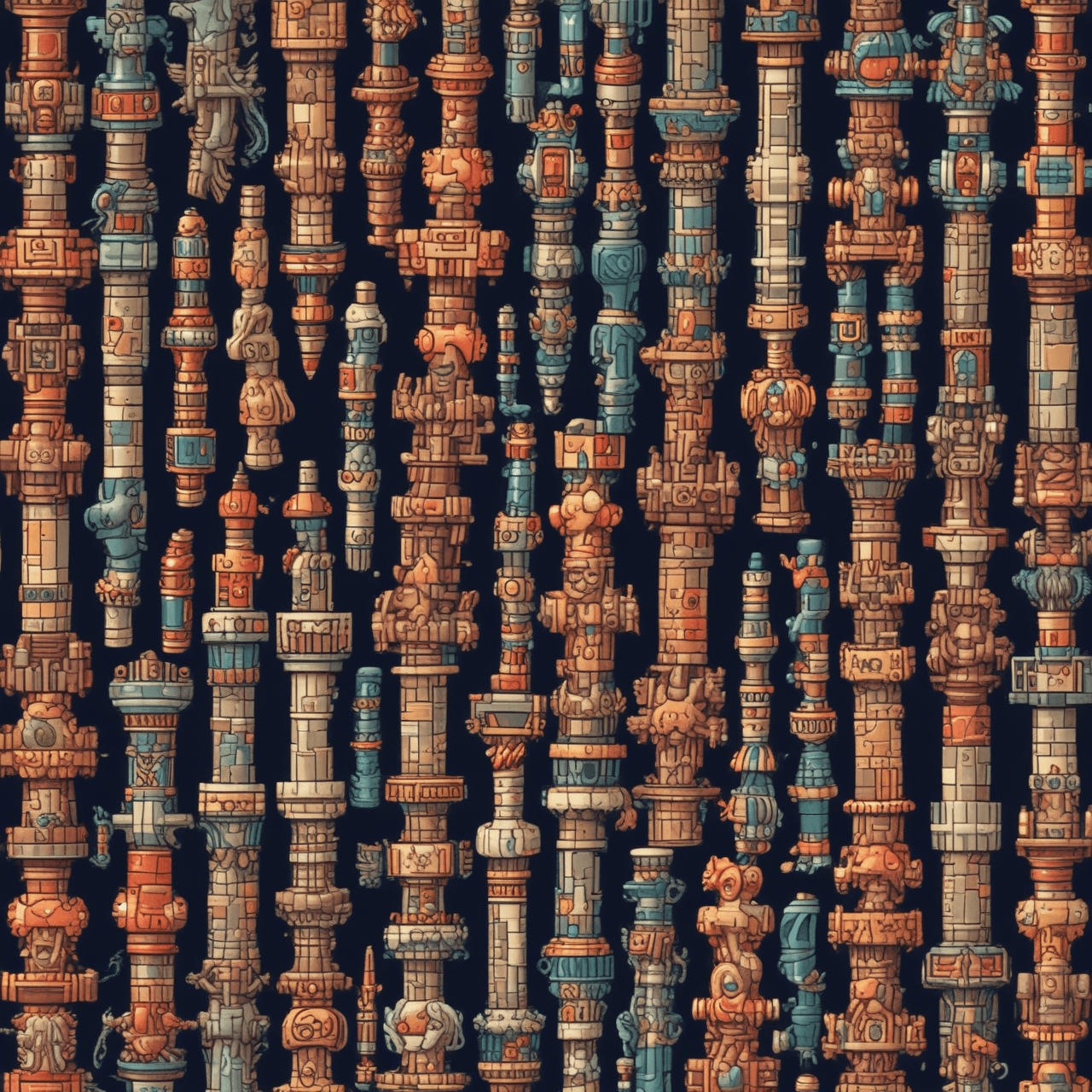 Carrera Cervical: El Quiz game banner