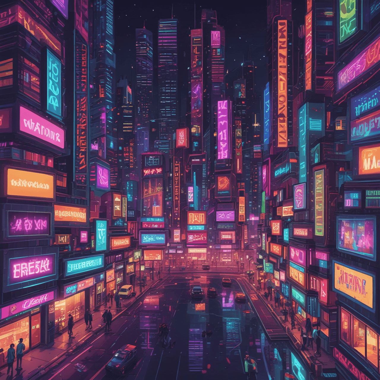 Algebraic Ascent game banner