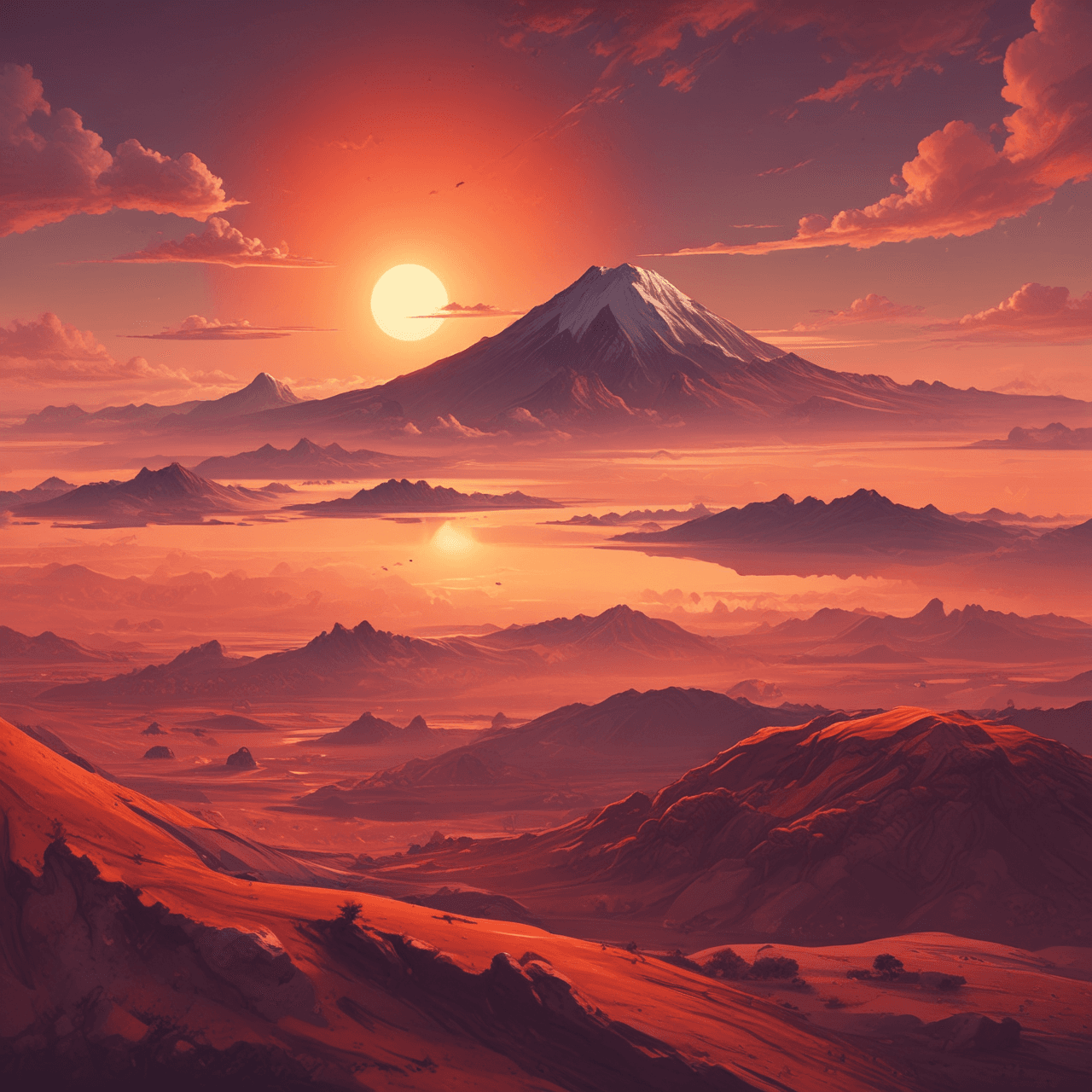 Venus Jump game banner