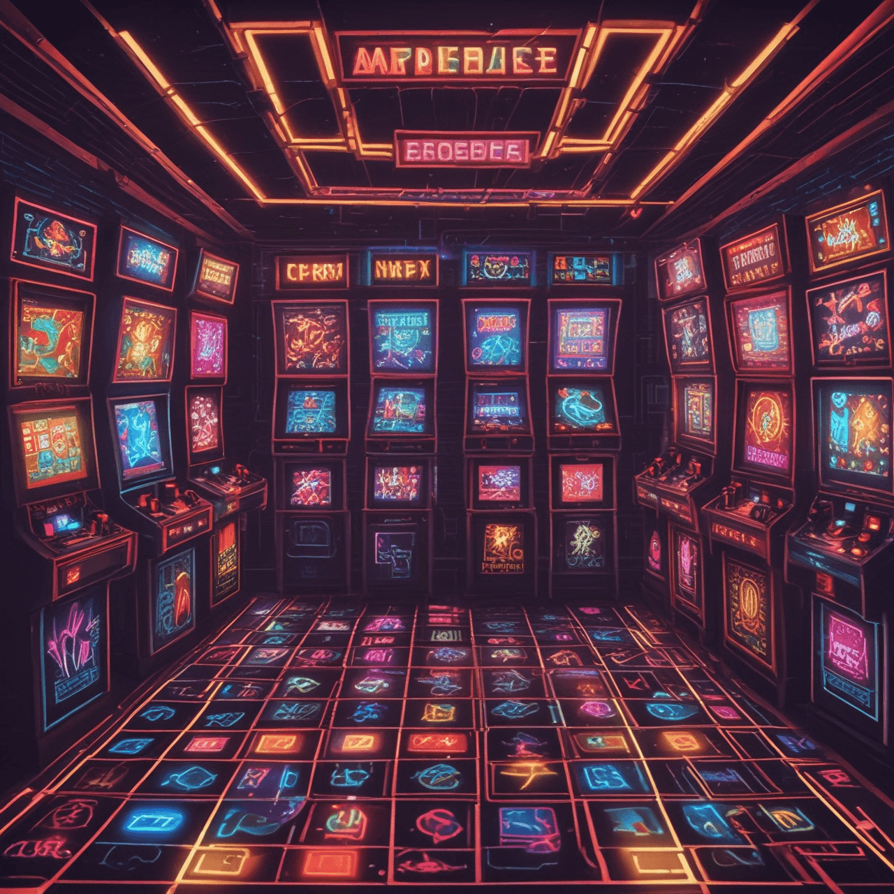 Jetpack-Figurensequenzen Abenteuer game banner