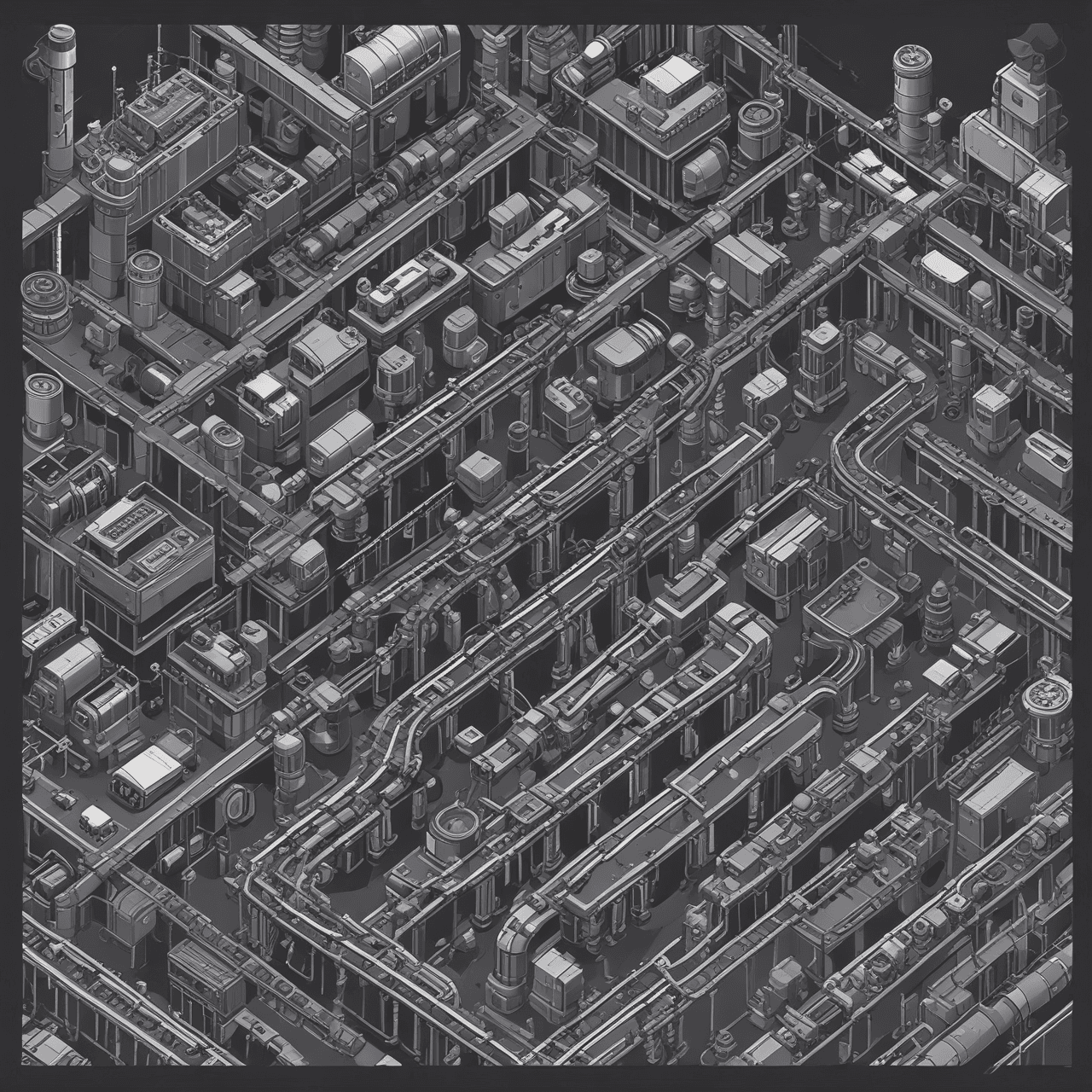 Material Mayhem game banner