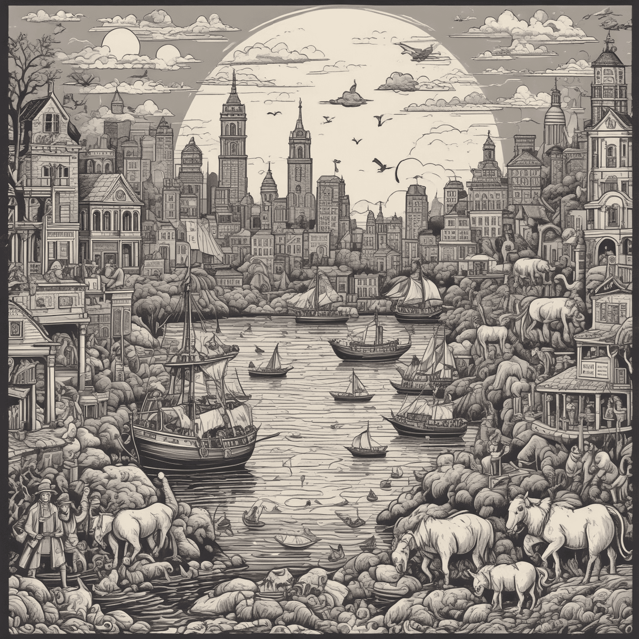 APUSH Jetpack Challenge game banner