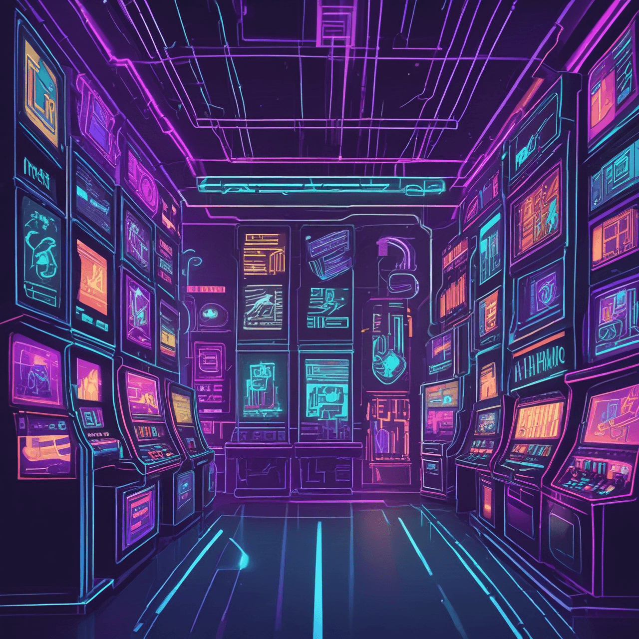 Lexicon Leap game banner