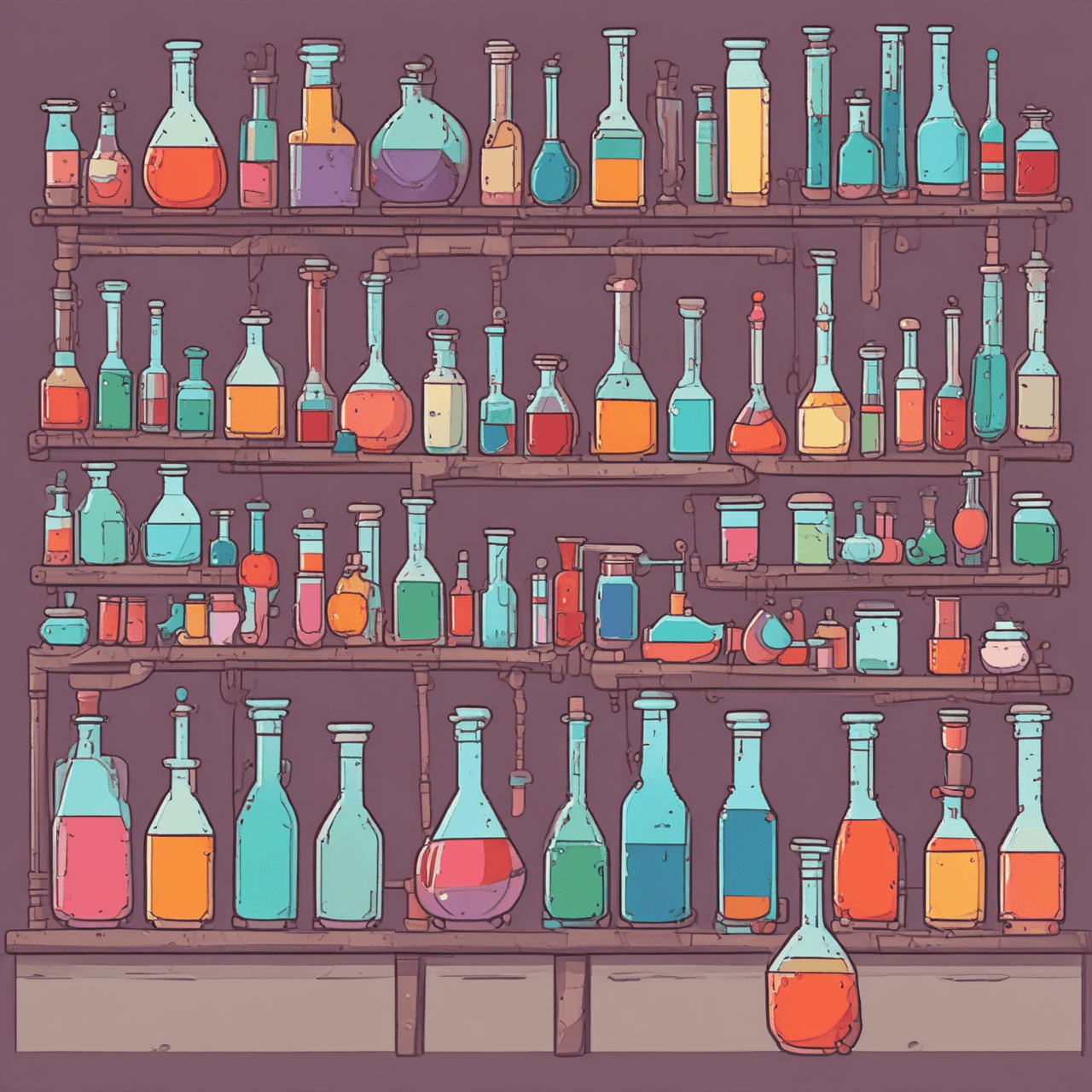 Liquid Leap game banner