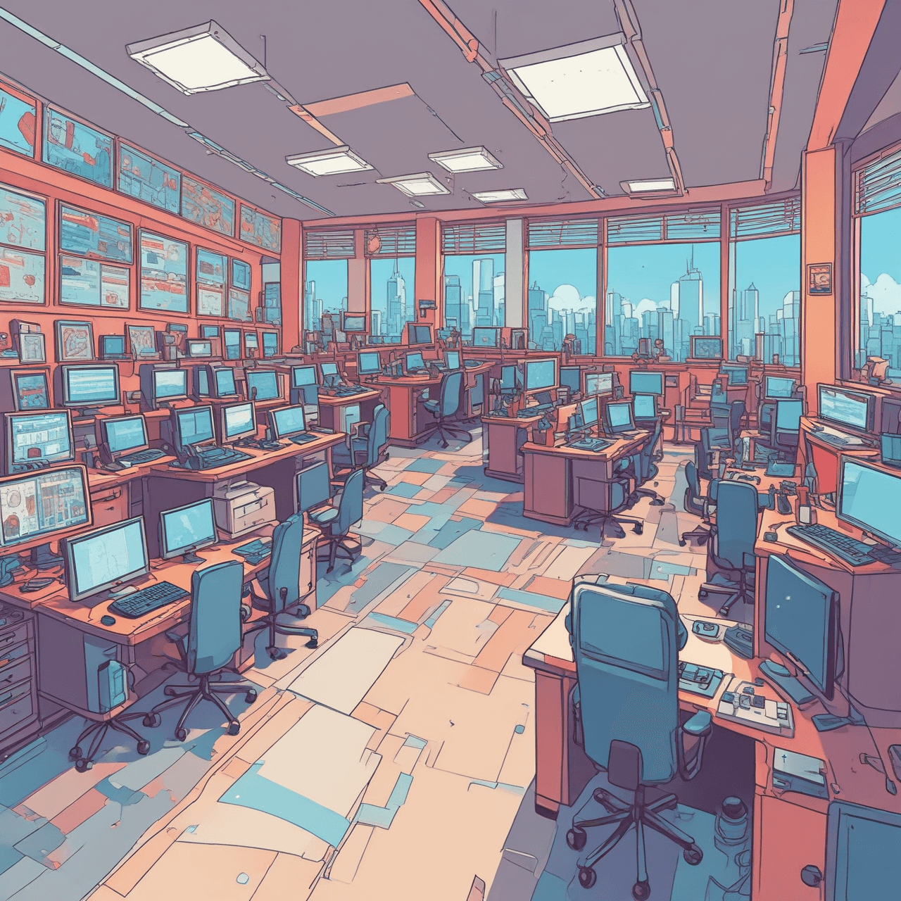 Project Path Pioneer game banner