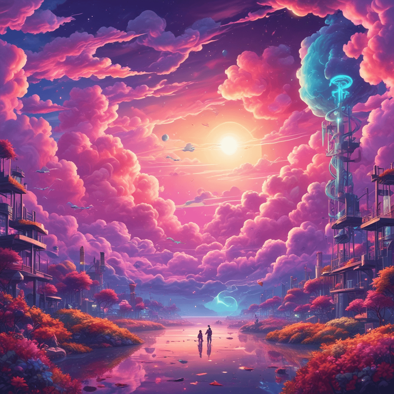 Molecular Bridge Challenge game banner