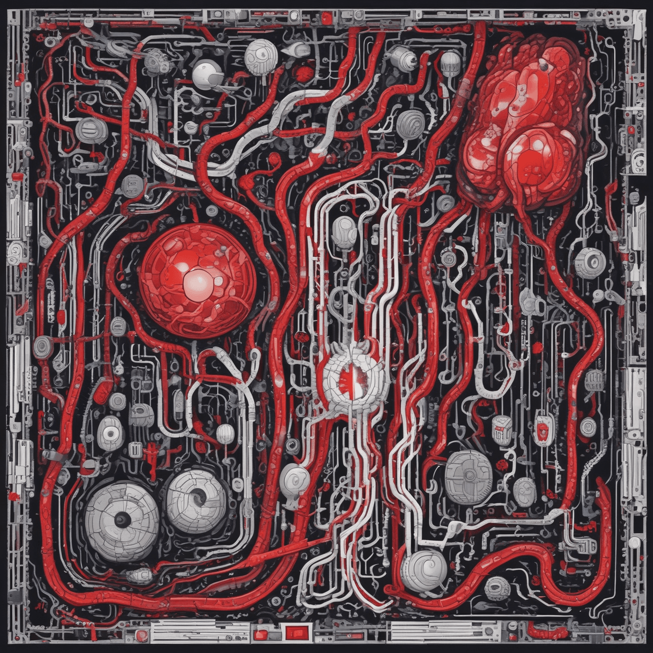 Bloedsomloop Quiz Verdedigers game banner