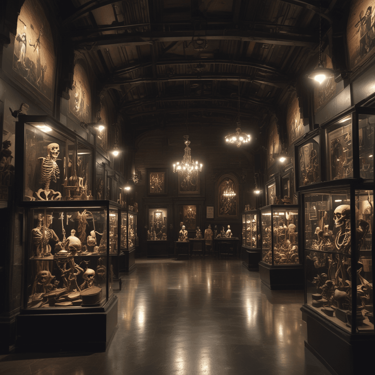 Skeletal Sprint Quiz game banner