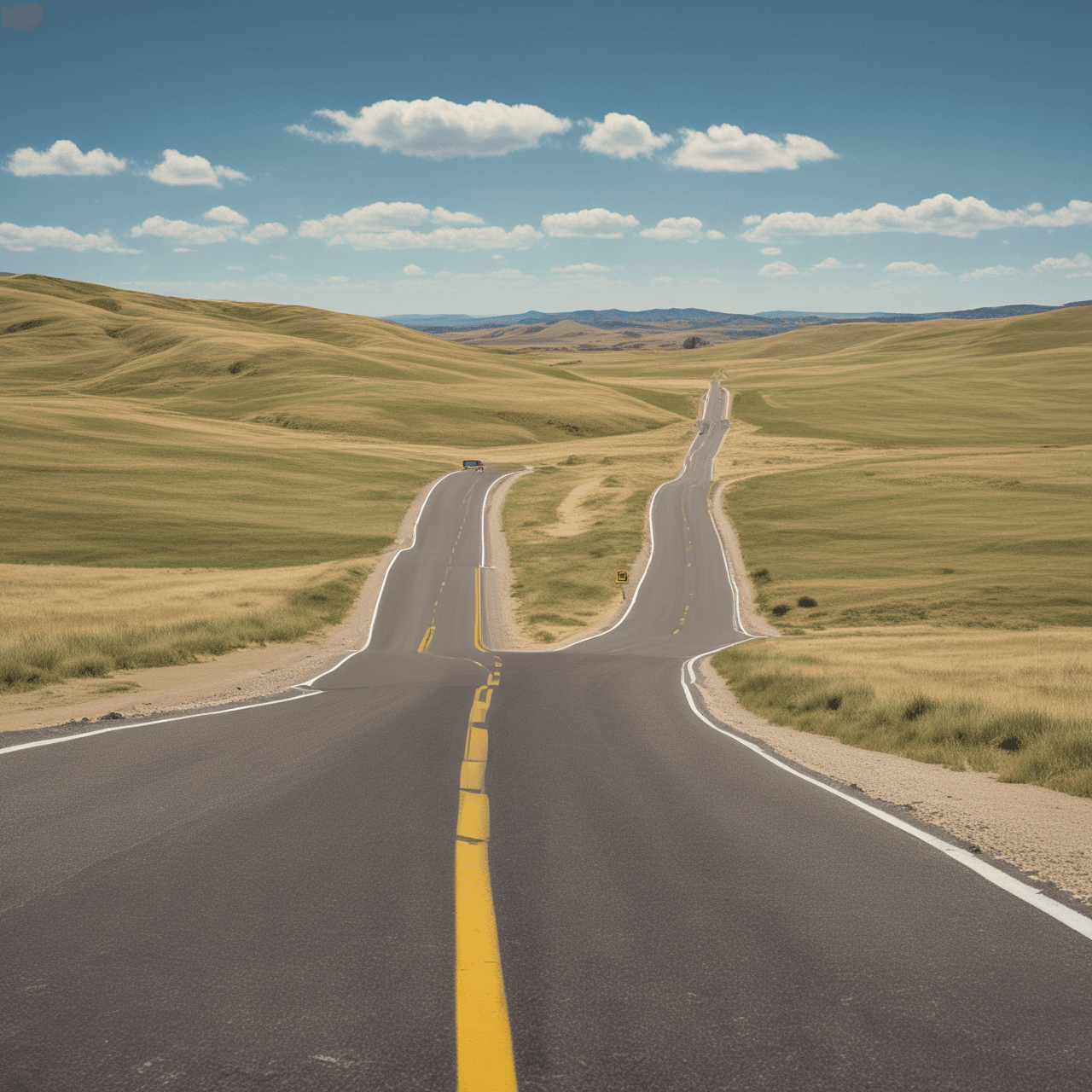 SD Driver's Ed Run game banner