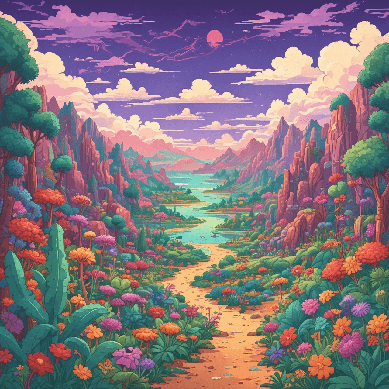 Reproduction Run: IGCSE Bio game banner