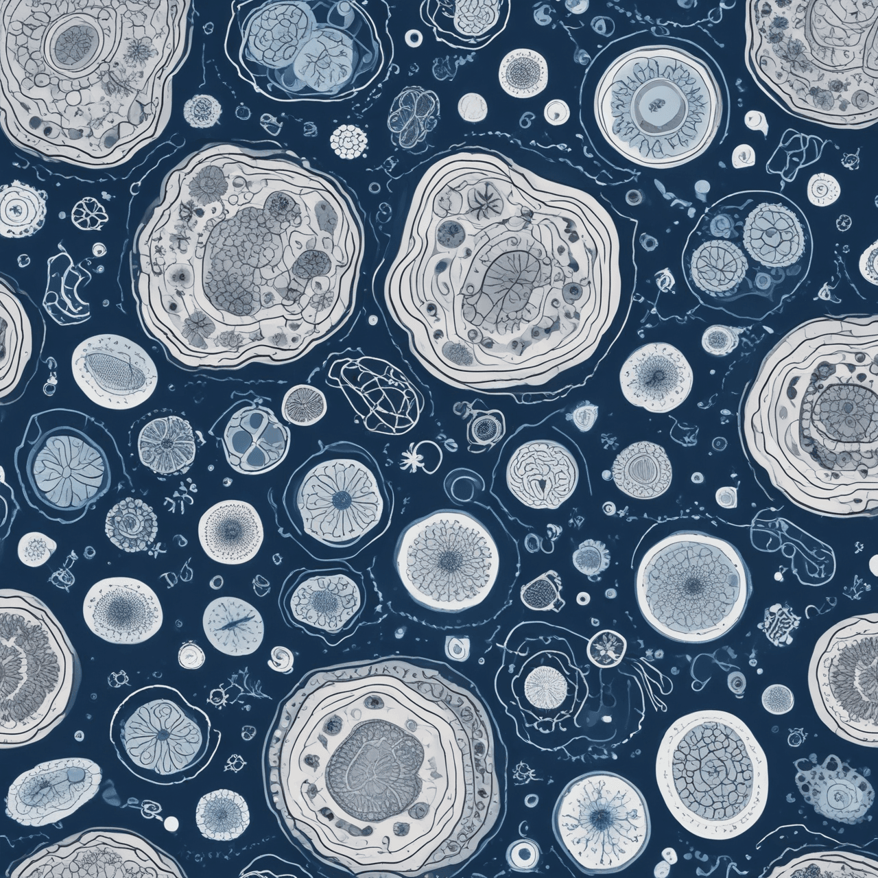 Membrana Jump game banner