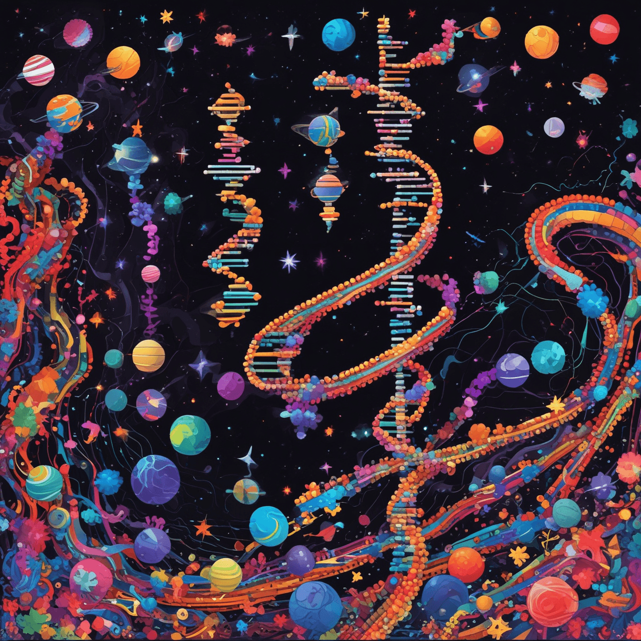 Base Pair Bridge game banner