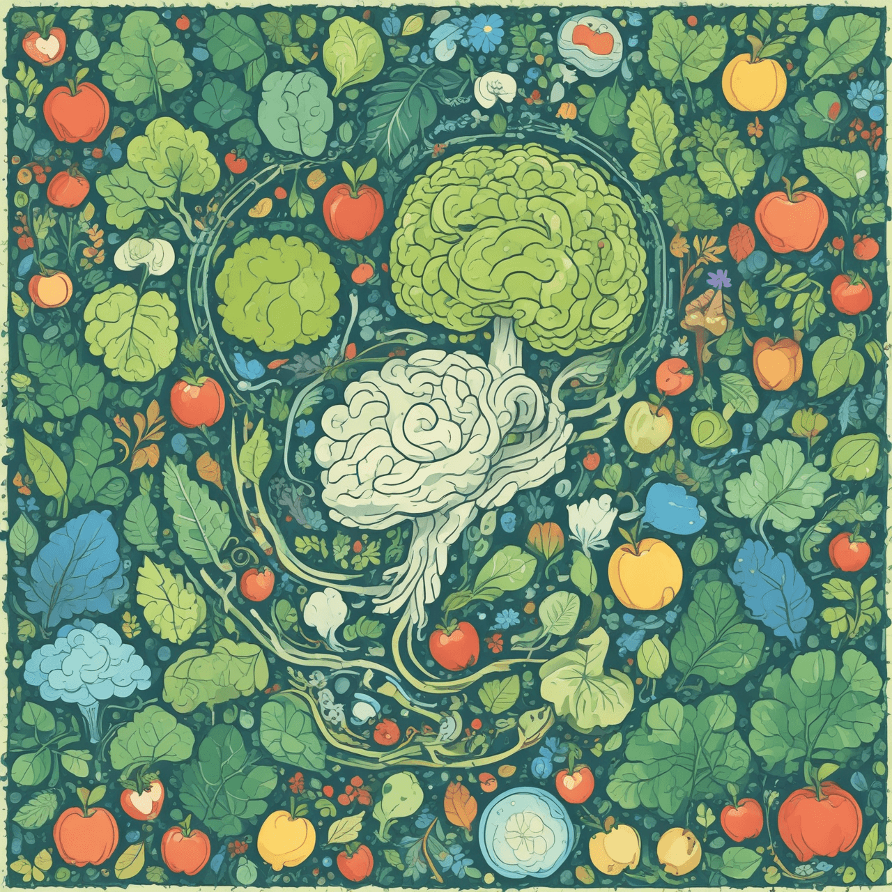 Wyścig Umysłu i Ciała game banner