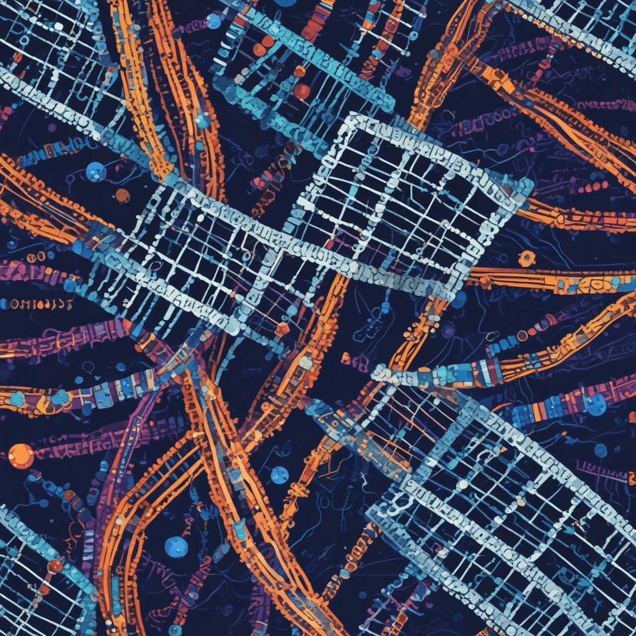 Gene Runner Quiz game banner